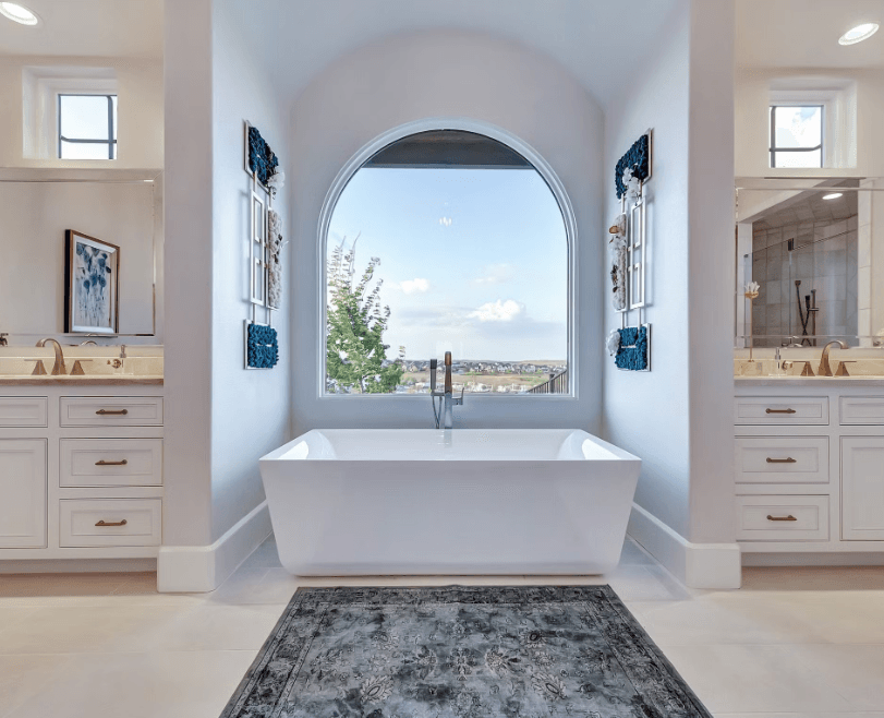 Sean Knight Custom Homes - Aledo, TX