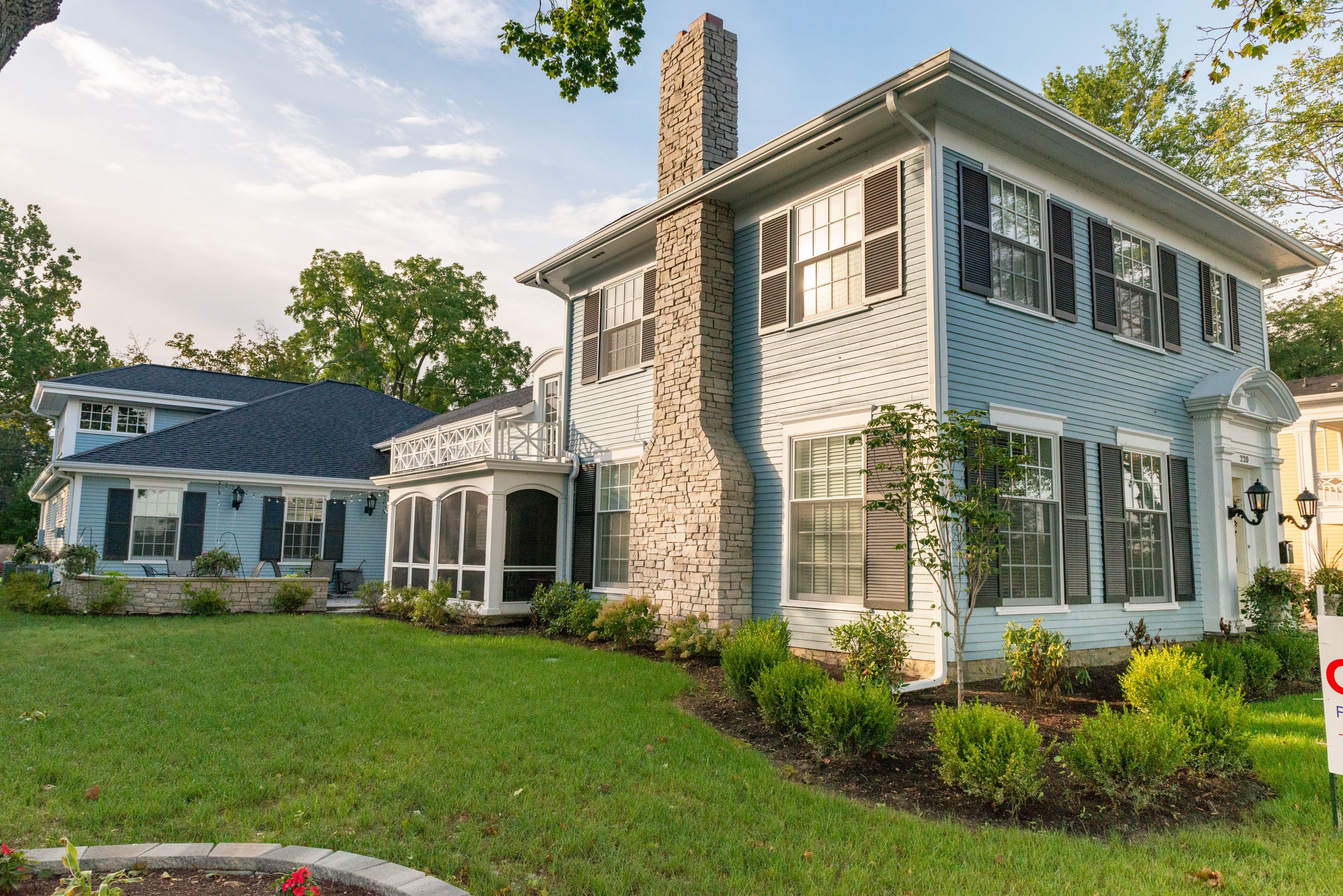 Sean Patrick Builders - Toledo, OH