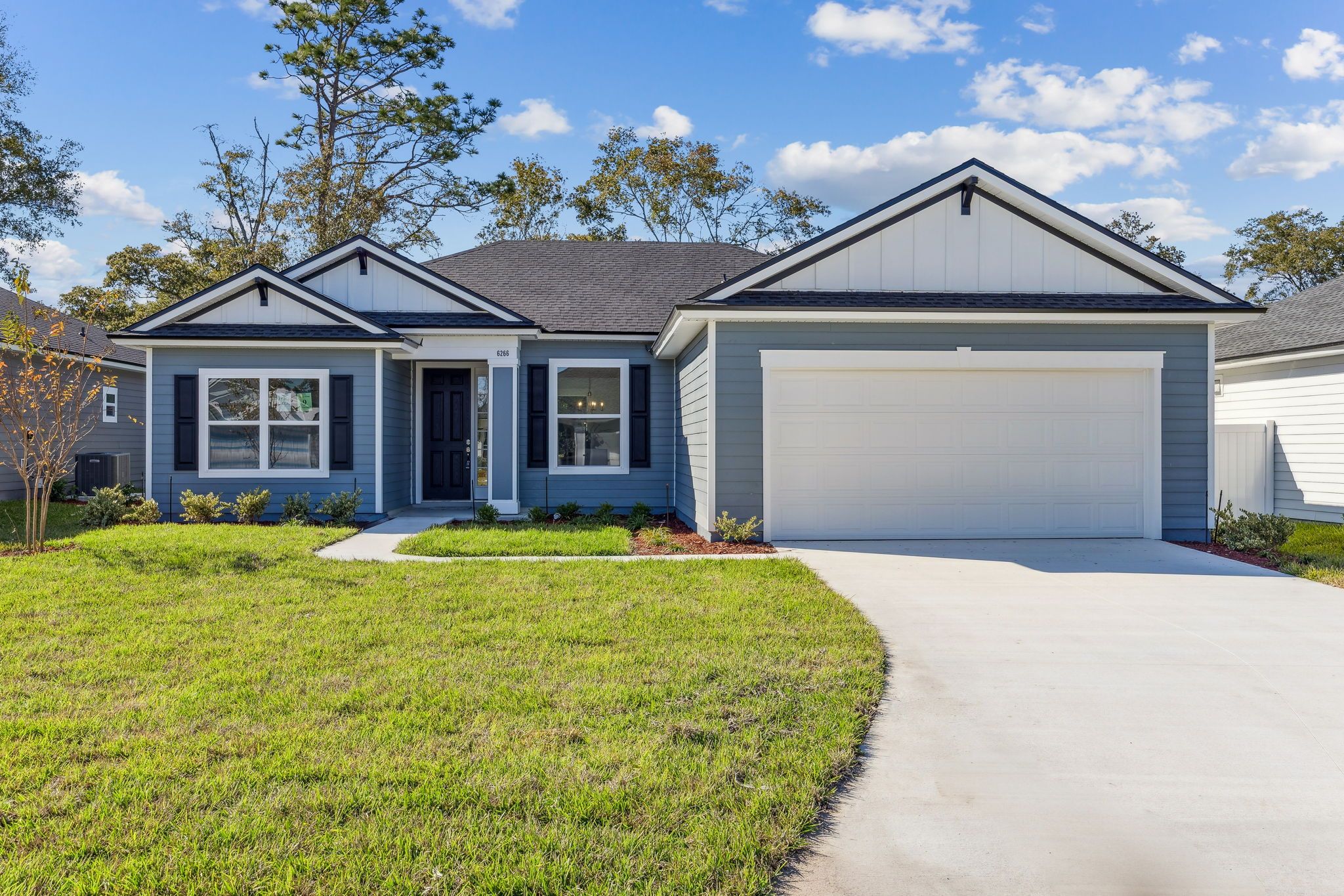 Briarwood - Weston Woods: Jacksonville, Florida - SEDA New Homes