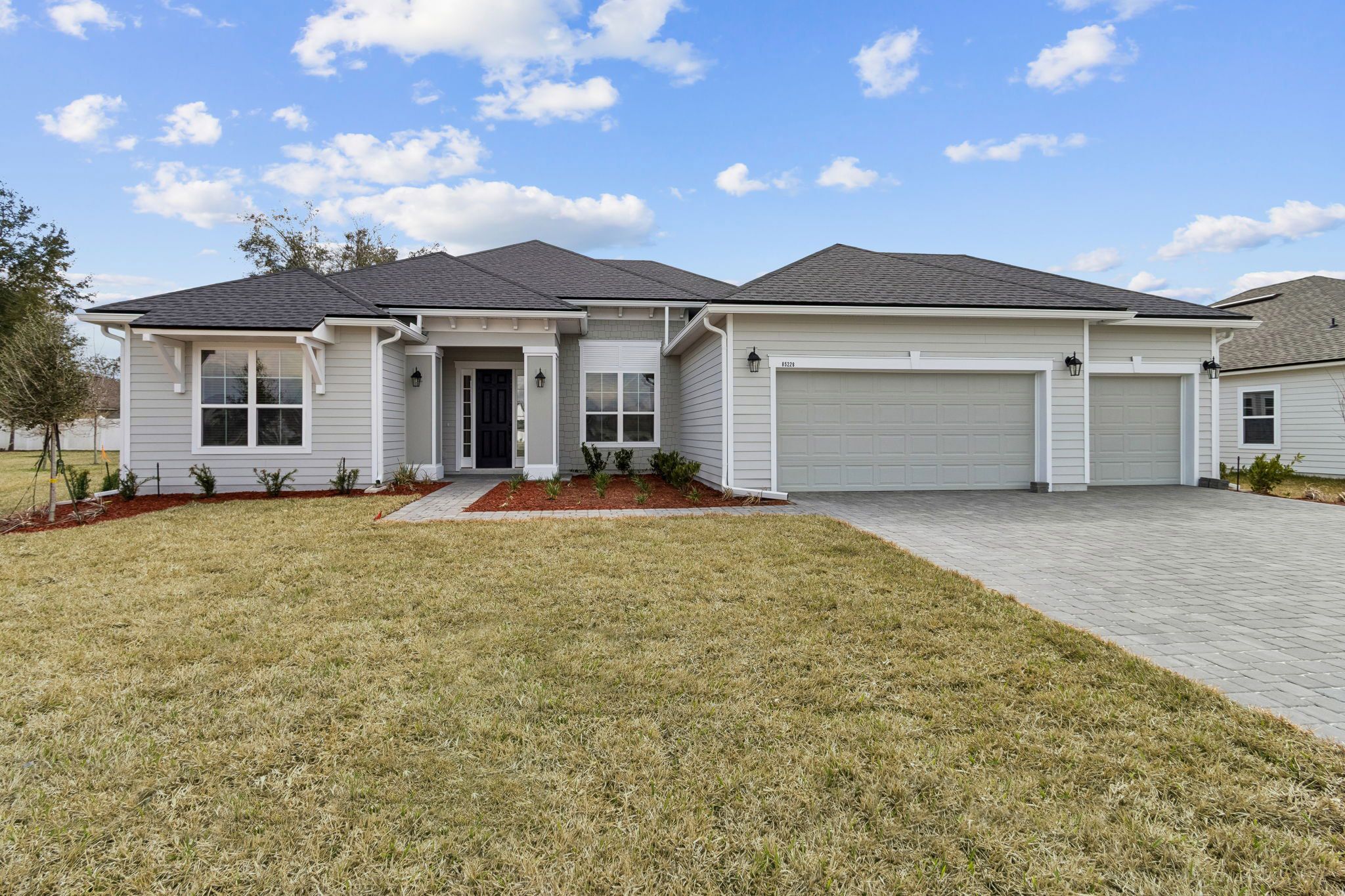 Ridgecrest - Sandy Ridge: Yulee, Florida - SEDA New Homes