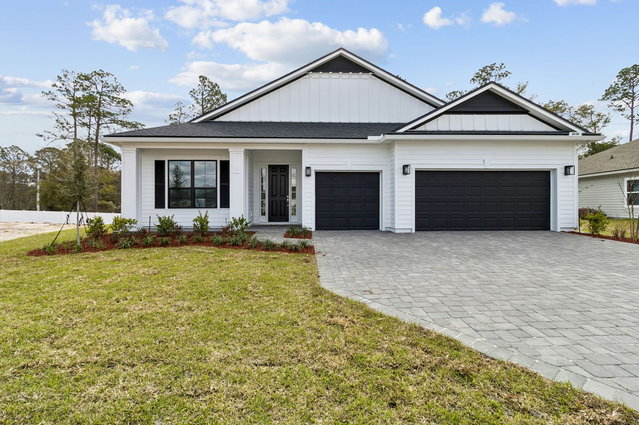 Albatera II - Sandy Ridge: Yulee, Florida - SEDA New Homes