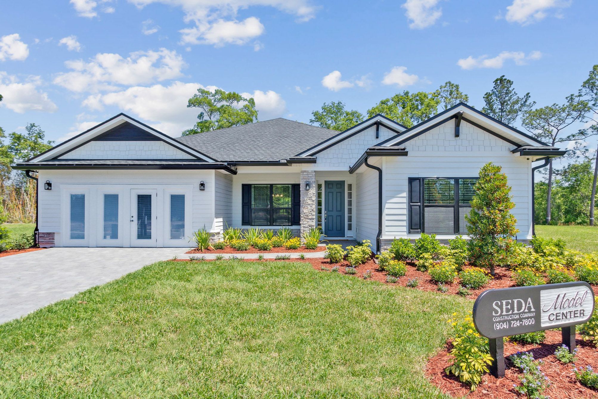 Weston Woods - Jacksonville, FL