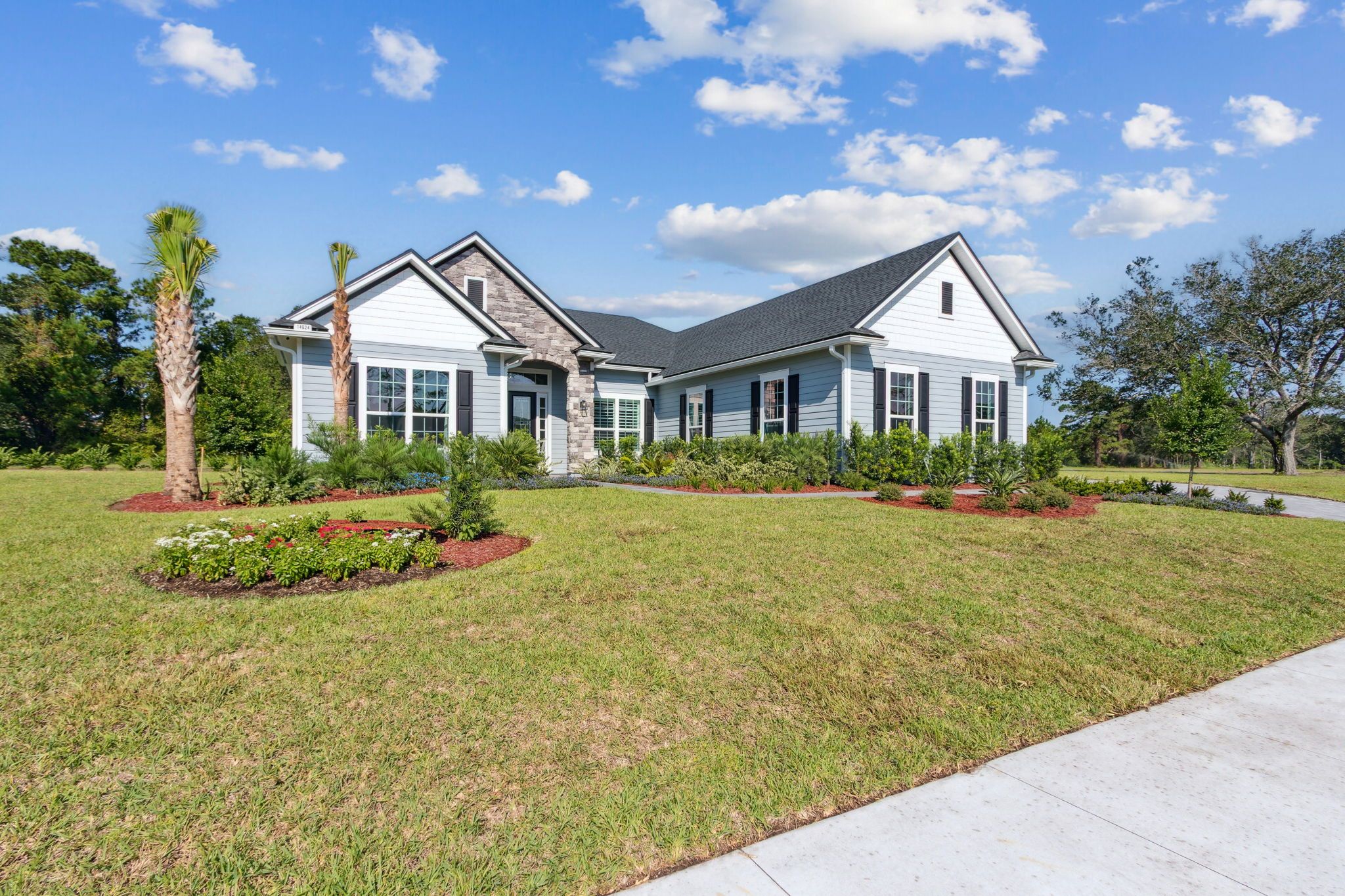 casa en Katie Cove por SEDA New Homes