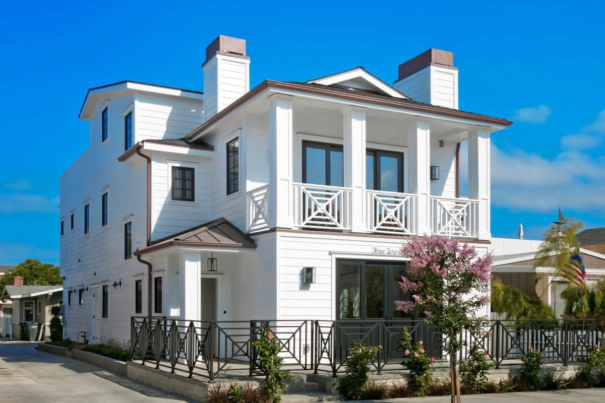 Sepulveda Builders, Inc. por Sepulveda Builders, Inc. en Orange County California