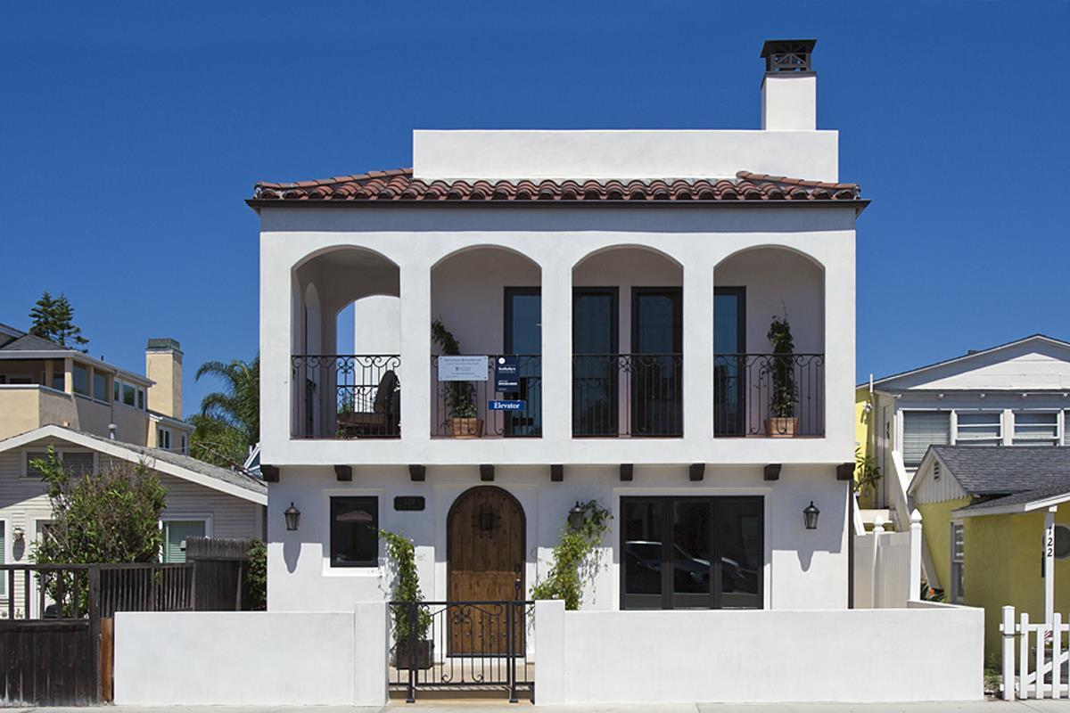casa en Sepulveda Builders, Inc. por Sepulveda Builders, Inc.
