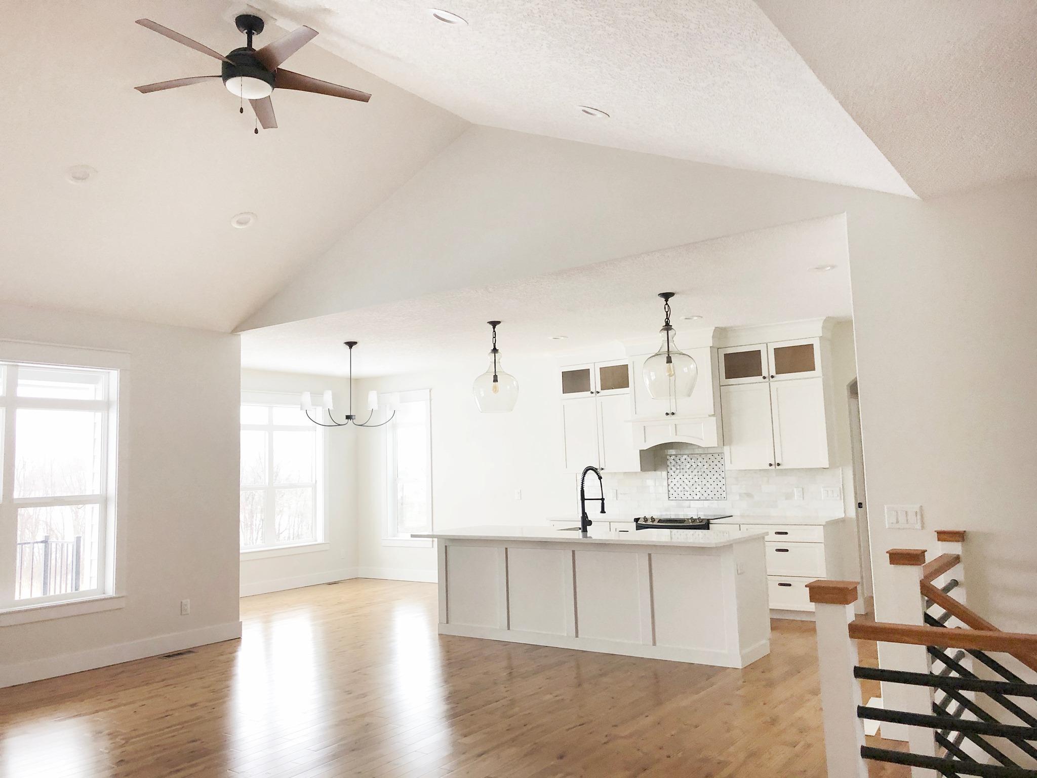 Serenity Homes & Renovations, LLC - Cumming, IA