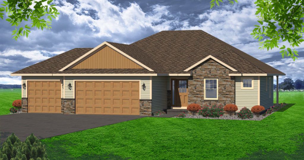 Setzke Custom Homes - Sauk City, WI