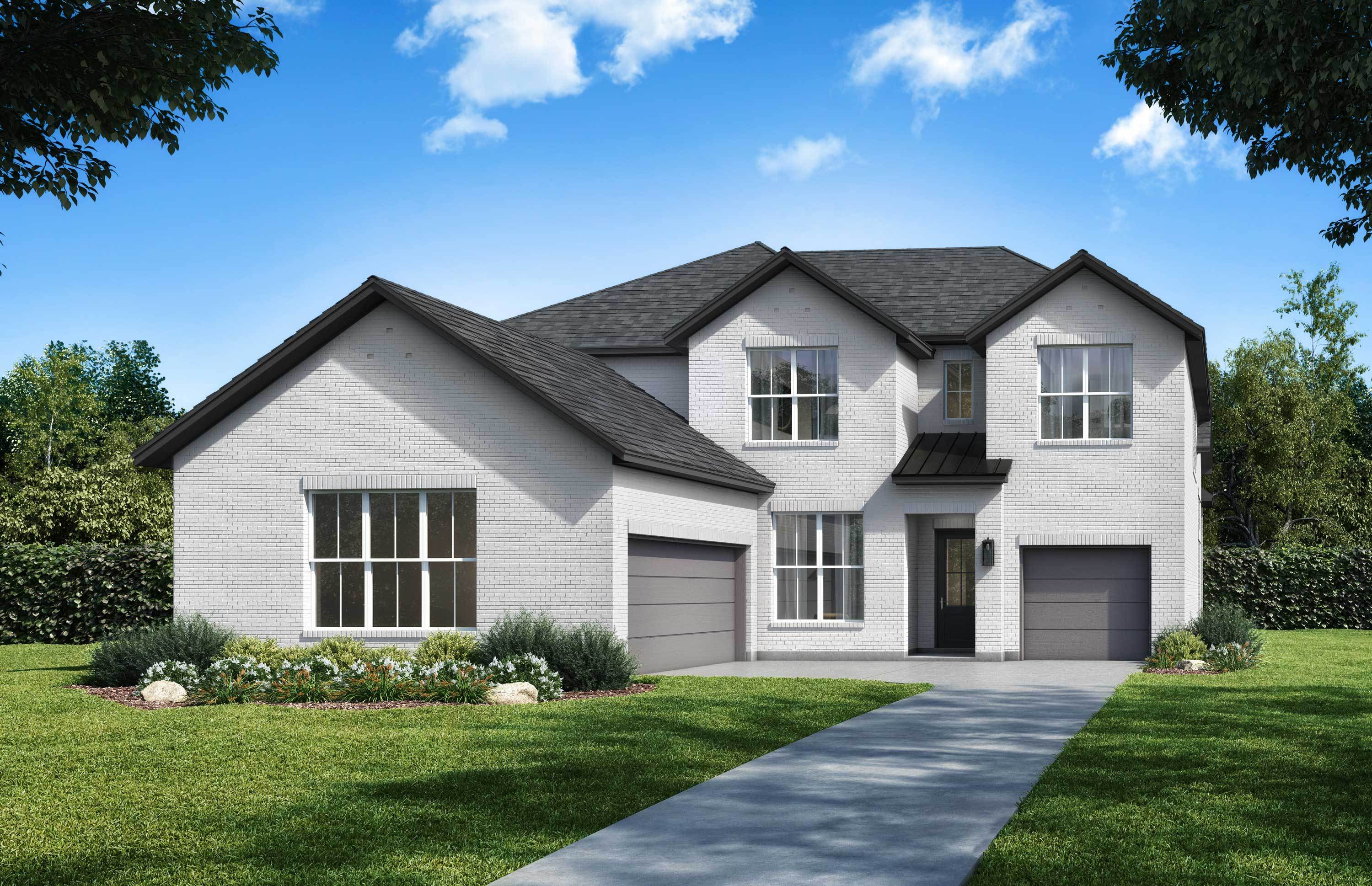 1514 Emerald Bay Lane. Wylie, TX 75098