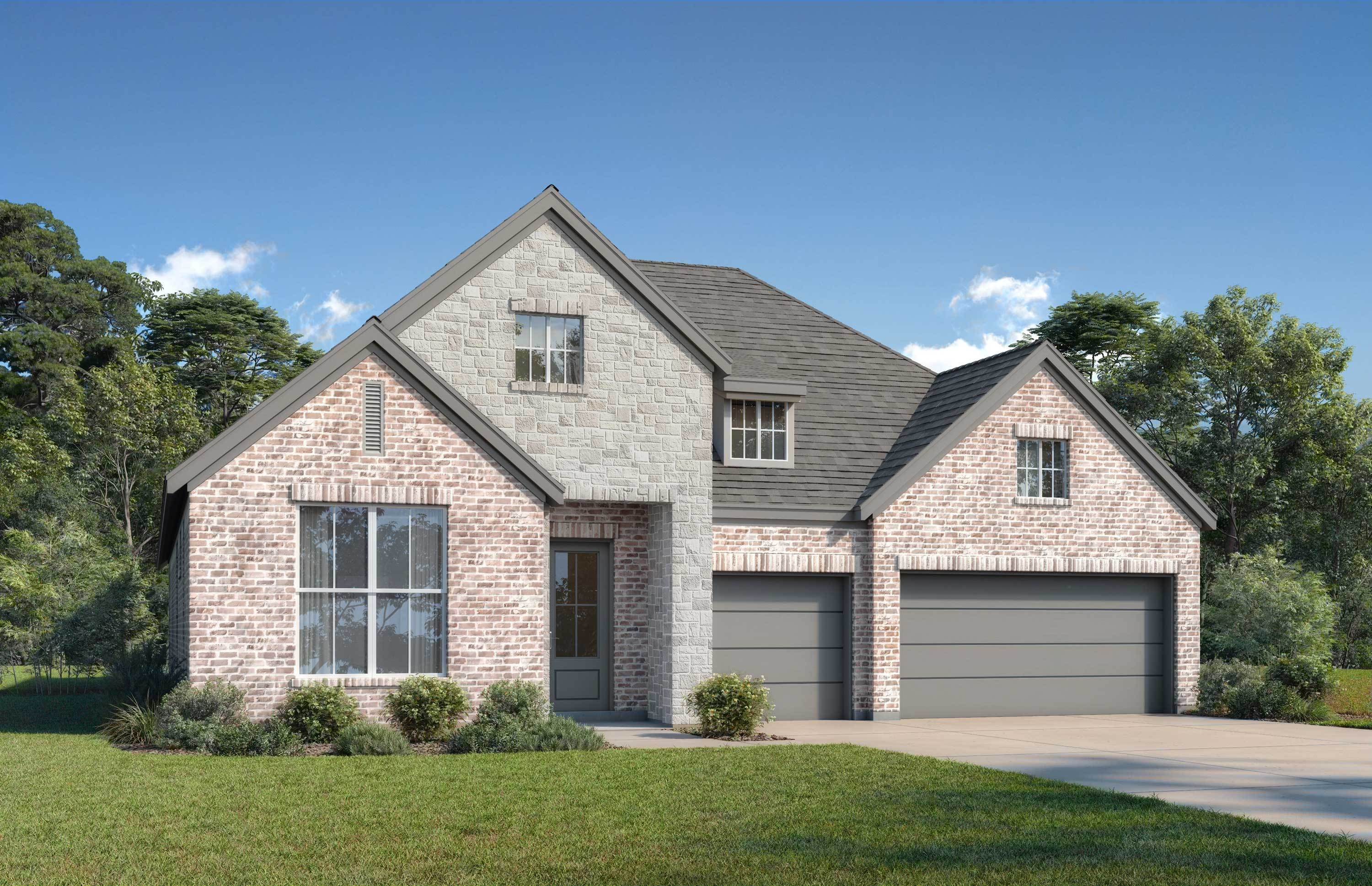 1514 Emerald Bay Lane. Wylie, TX 75098