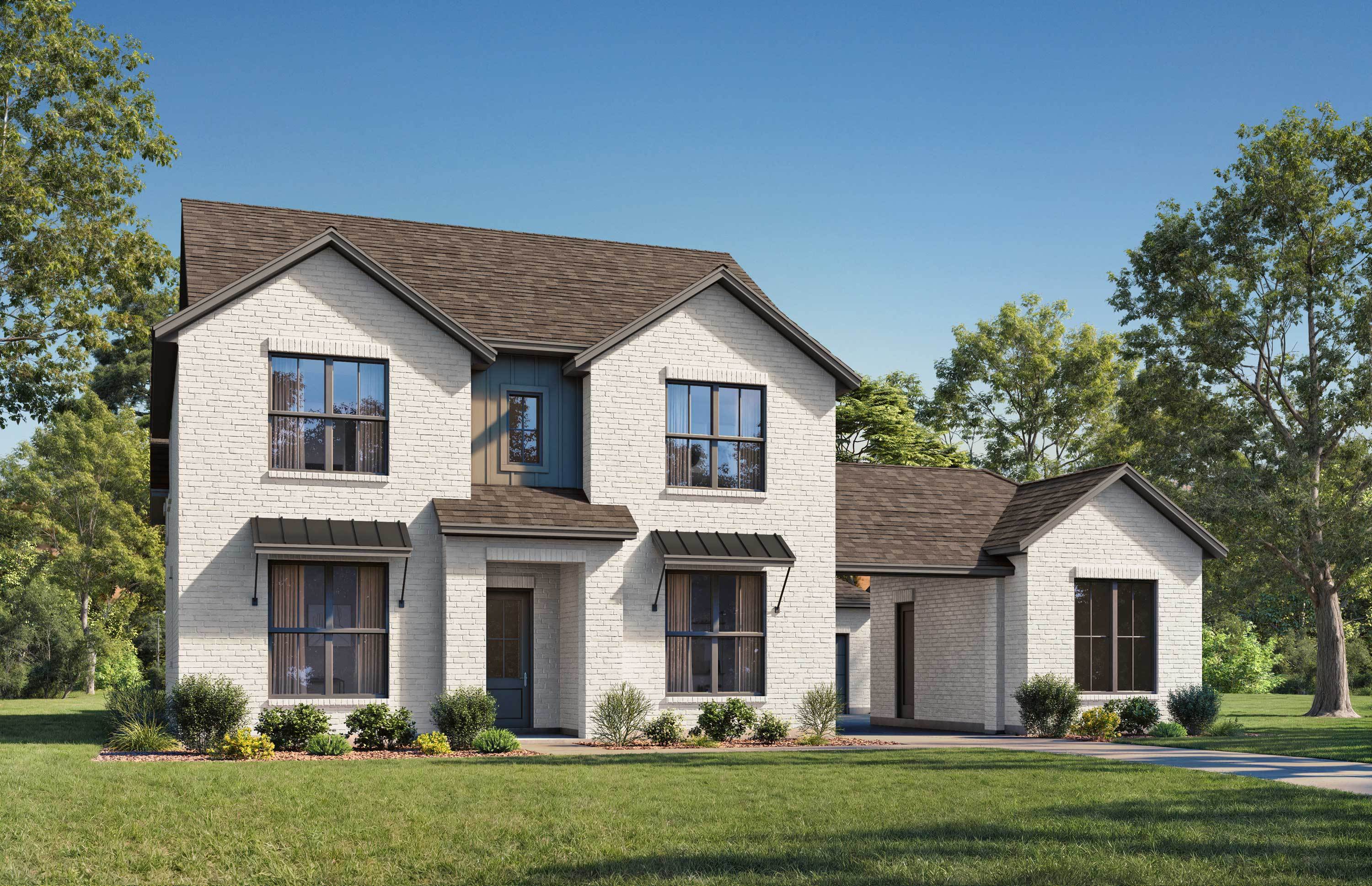 1907 Pegasus Lane. Rockwall, TX 75087