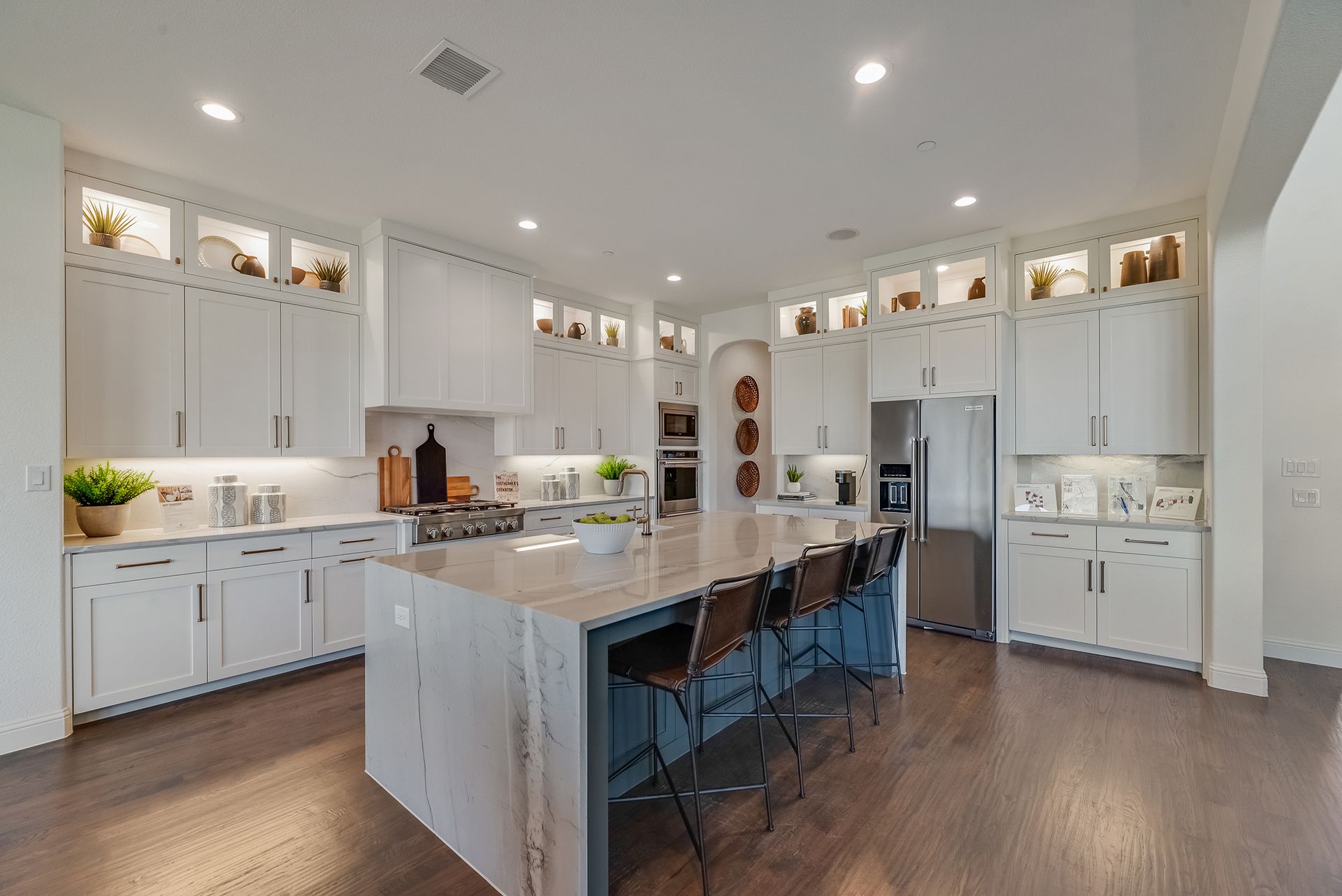 King's Crossing - Phase 5 & 6 - Parker, TX