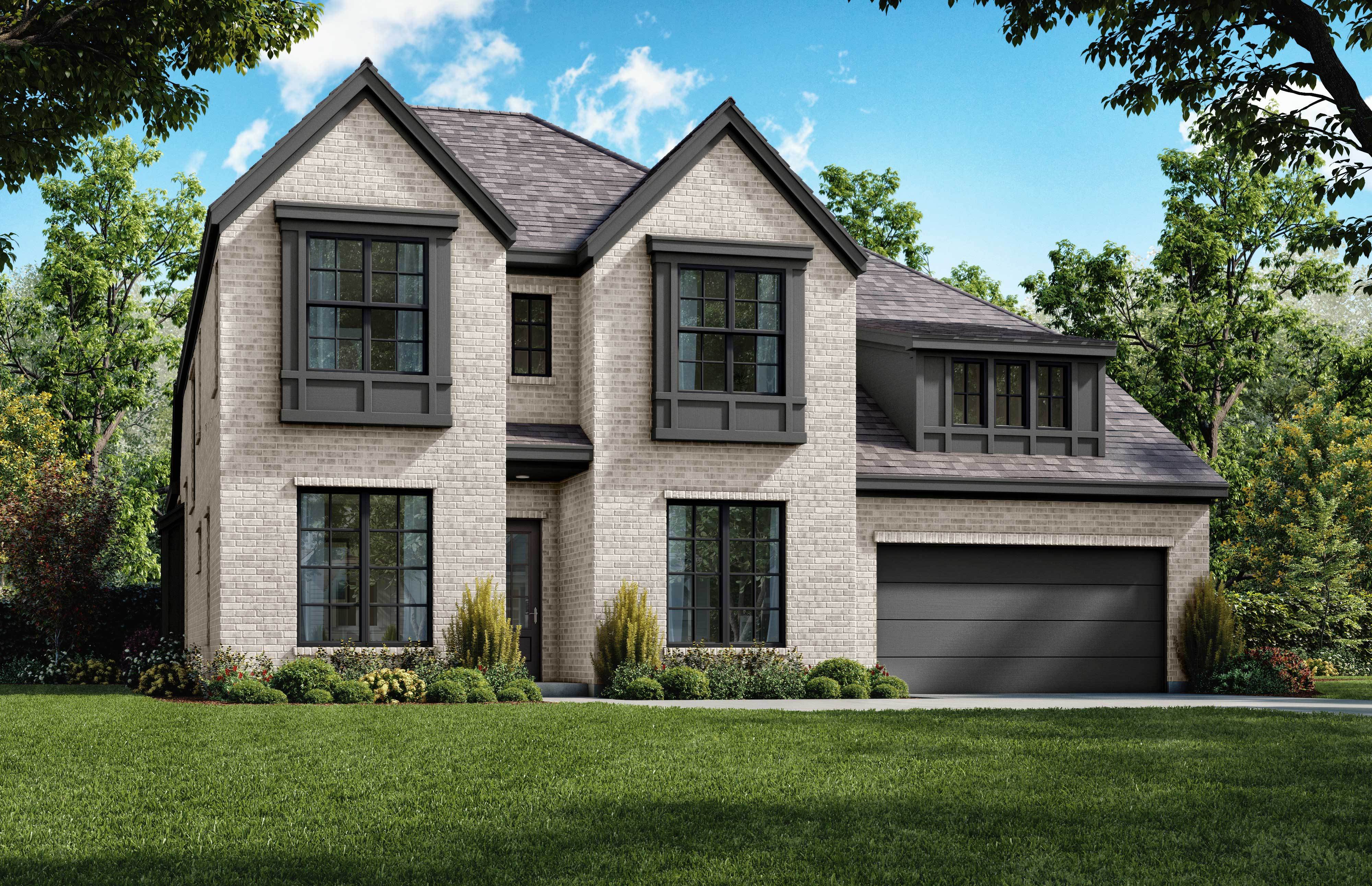 Elevation C