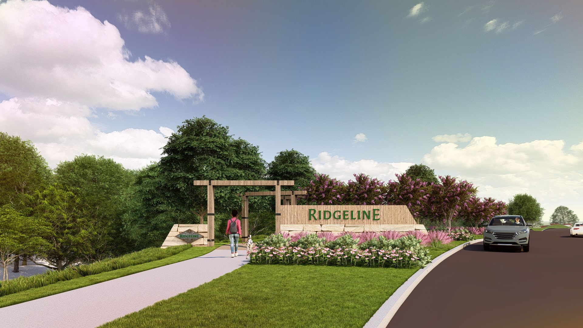 Ridgeline - McKinney, TX