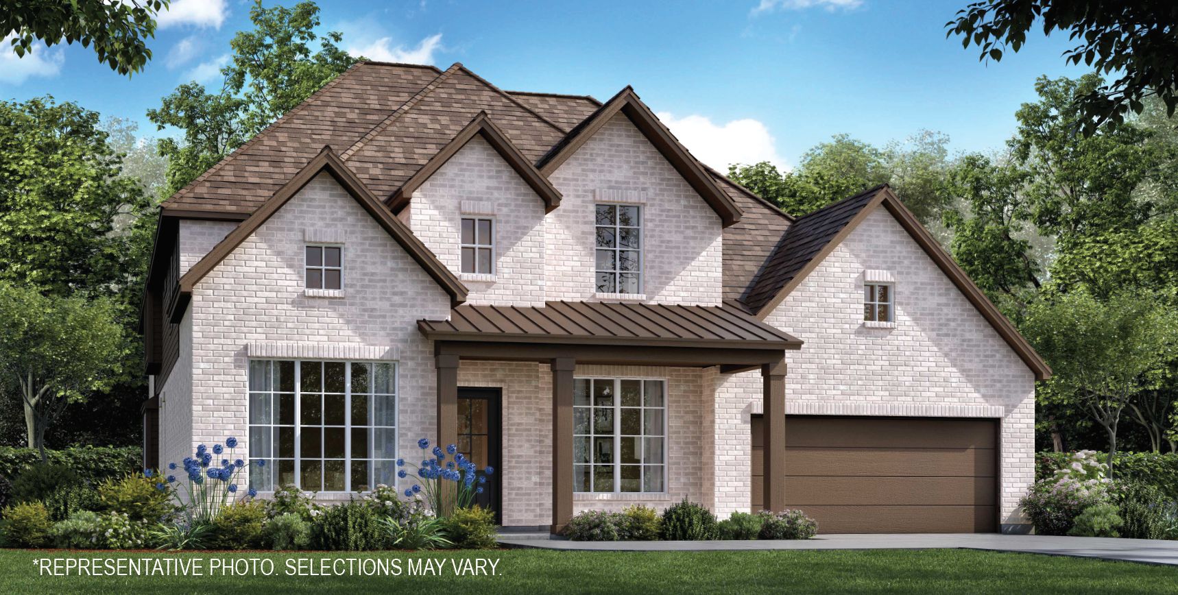 1832 Acoma Way (Westlake - SH 5415)