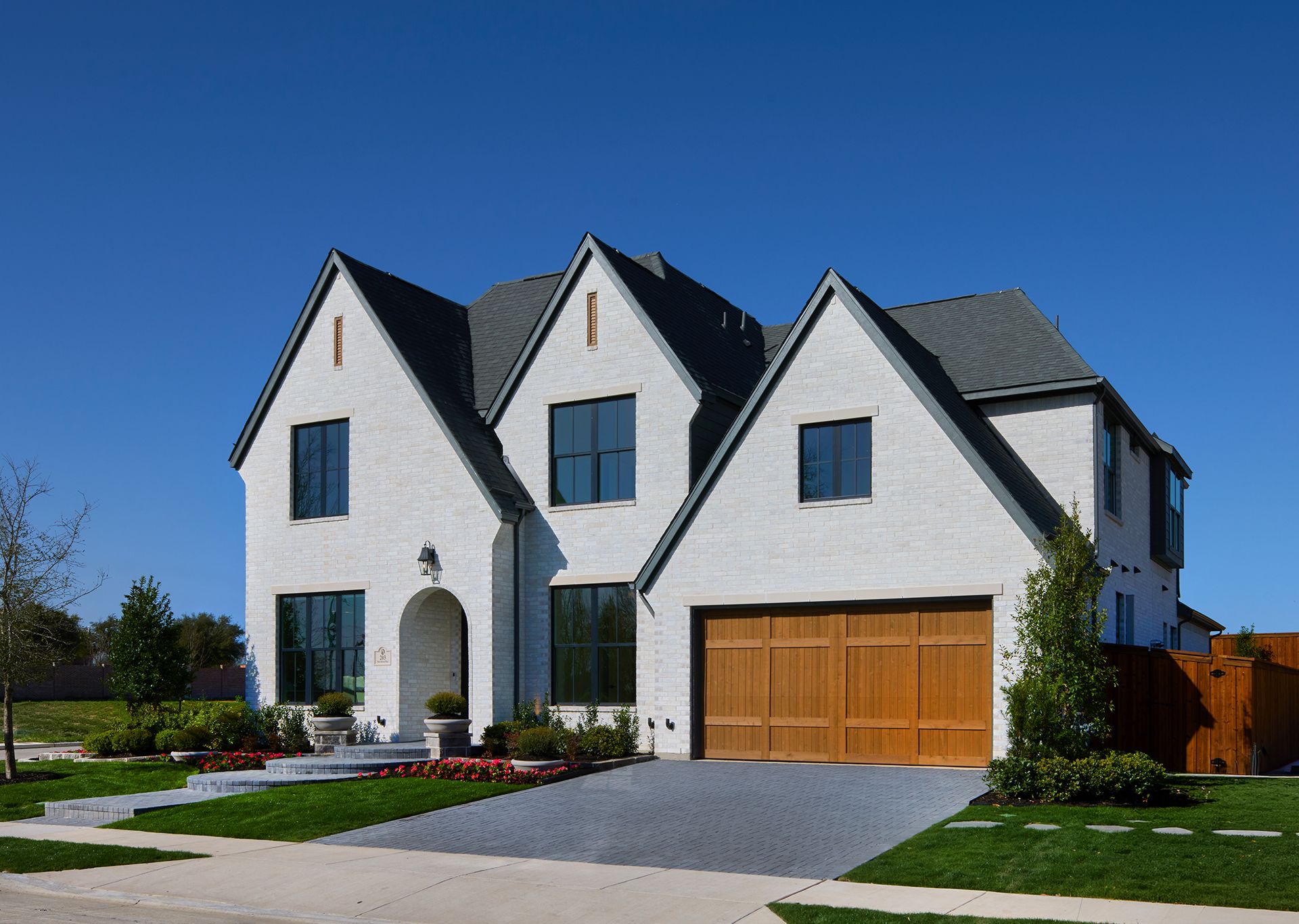 Custer Ridge Estates - Allen, TX