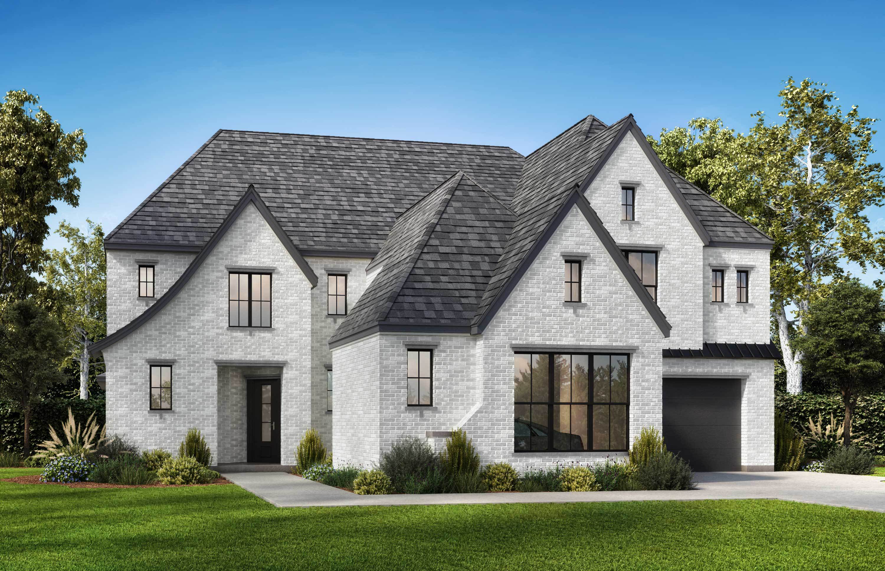 Grand Oaks at Green Meadows
