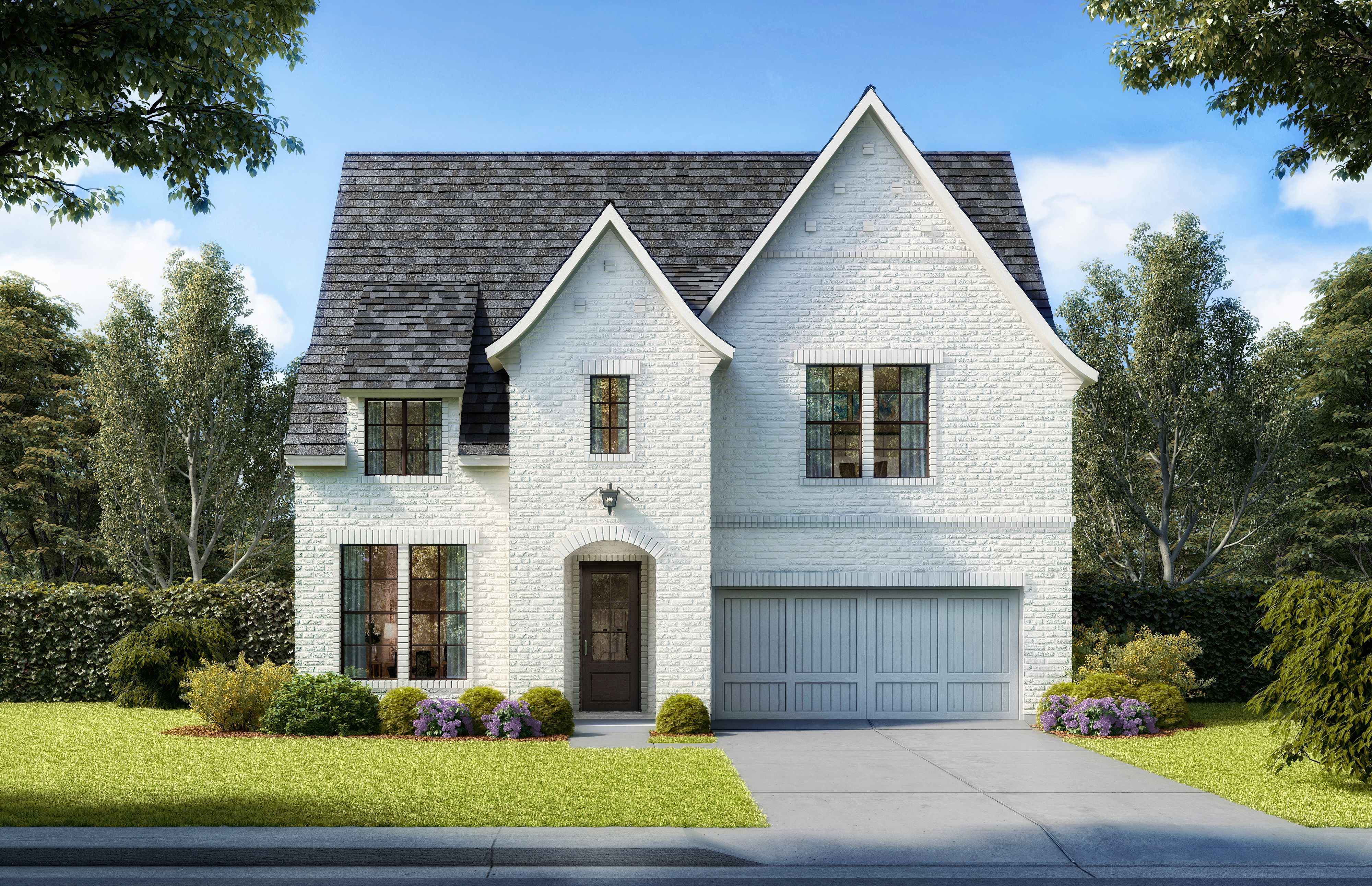 Grand Oaks at Green Meadows