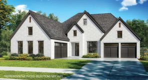 2965 Ralph Drees Drive (RoundRock - SH 6236)