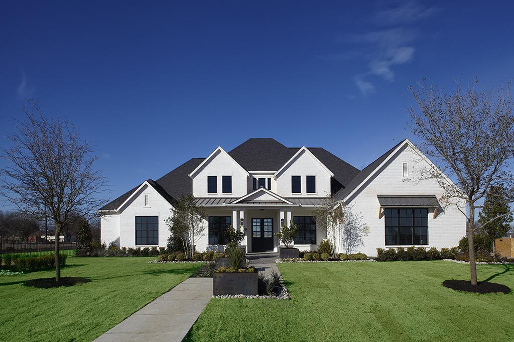 Whitestone Estates - Parker, TX