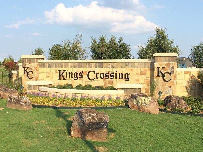 casa en King's Crossing - Phase 3 por Shaddock Homes