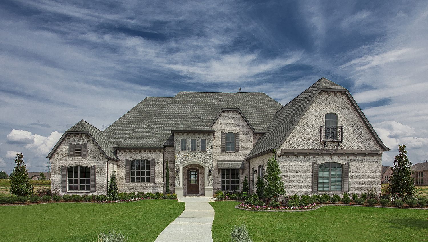 King's Crossing - Phase 3 - Parker, TX