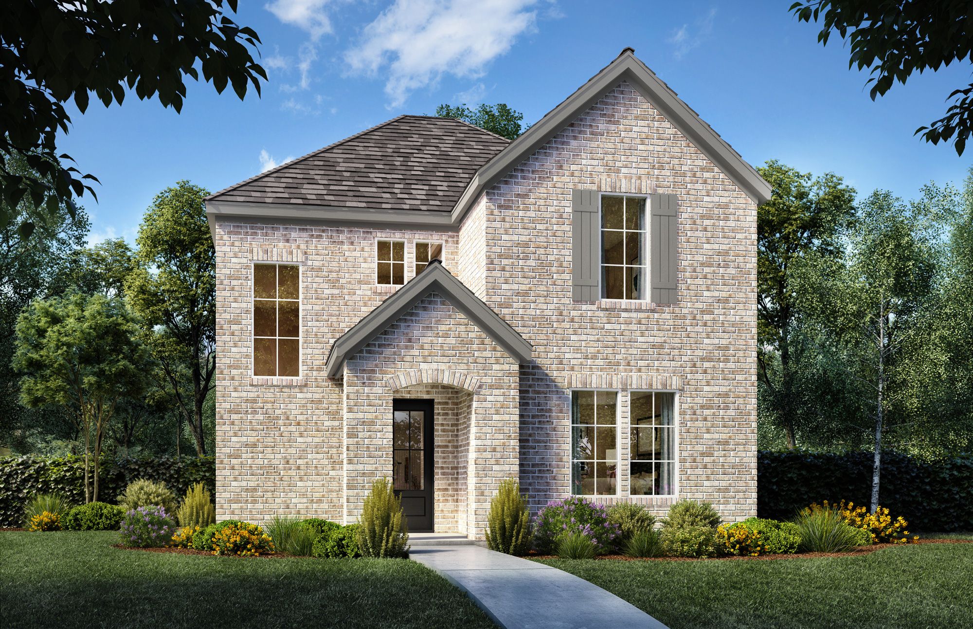 3552 E Cheney Ave. Celina, TX 75009