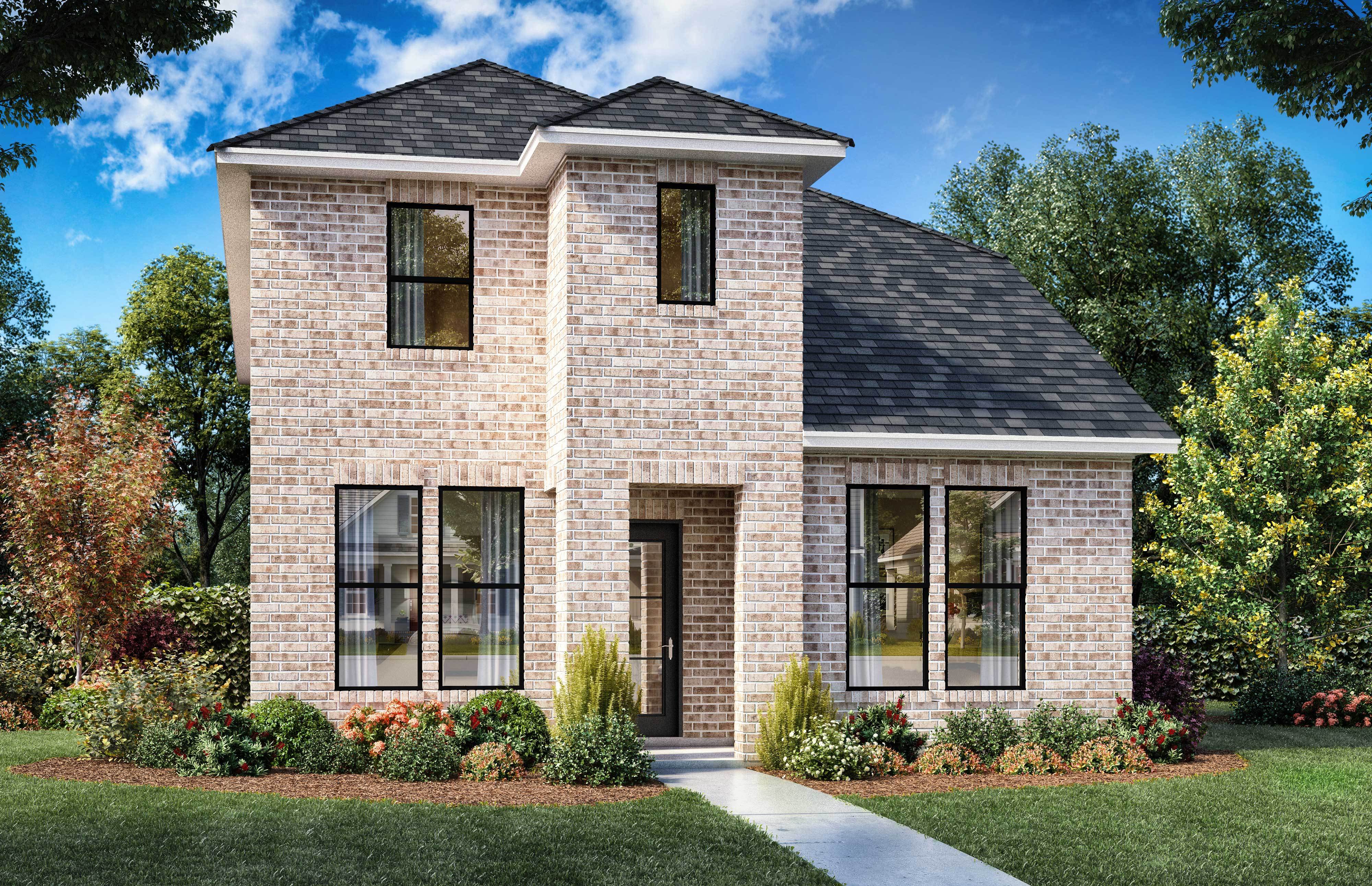 3552 E Cheney Ave. Celina, TX 75009