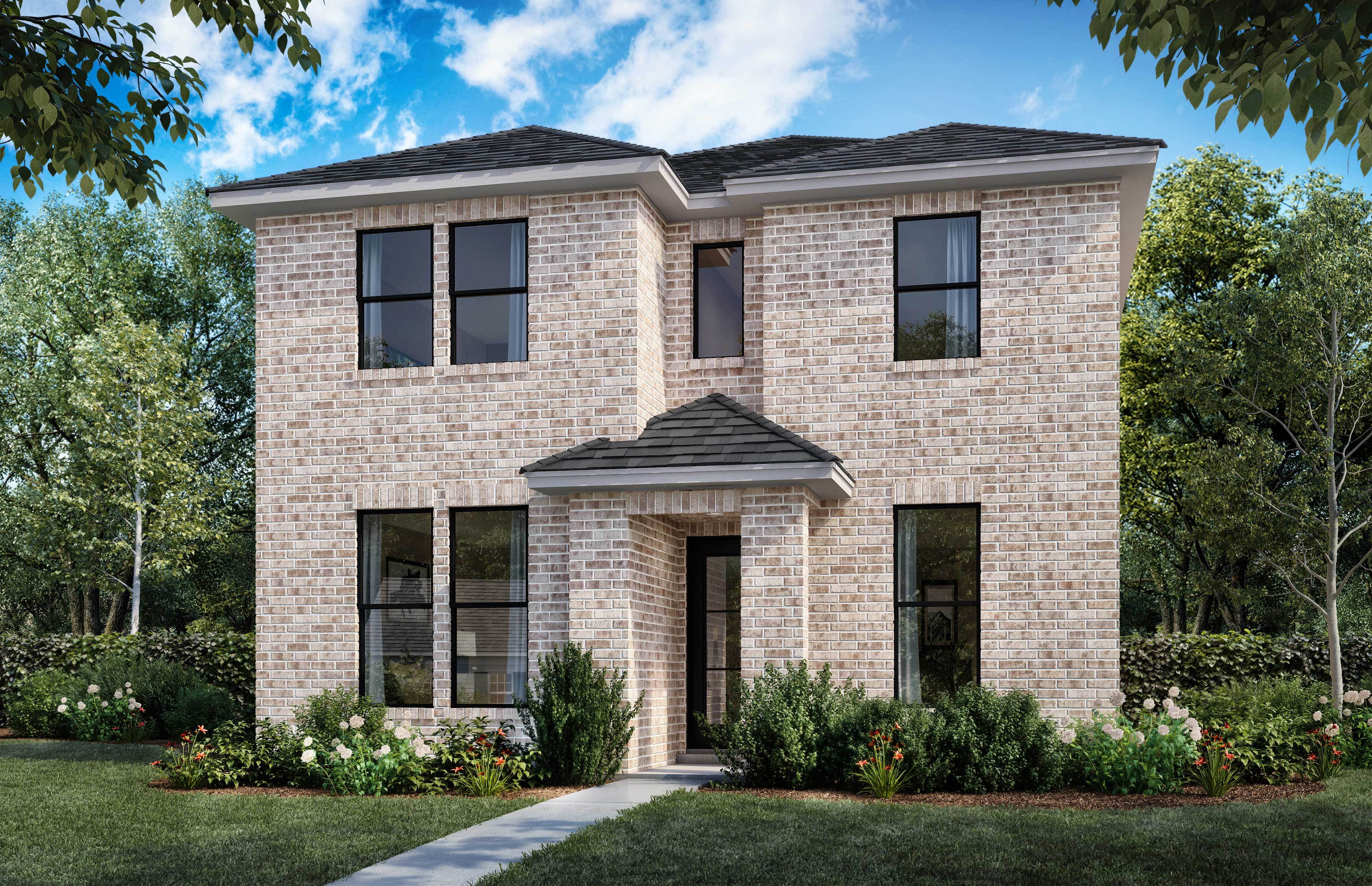 3552 E Cheney Ave. Celina, TX 75009