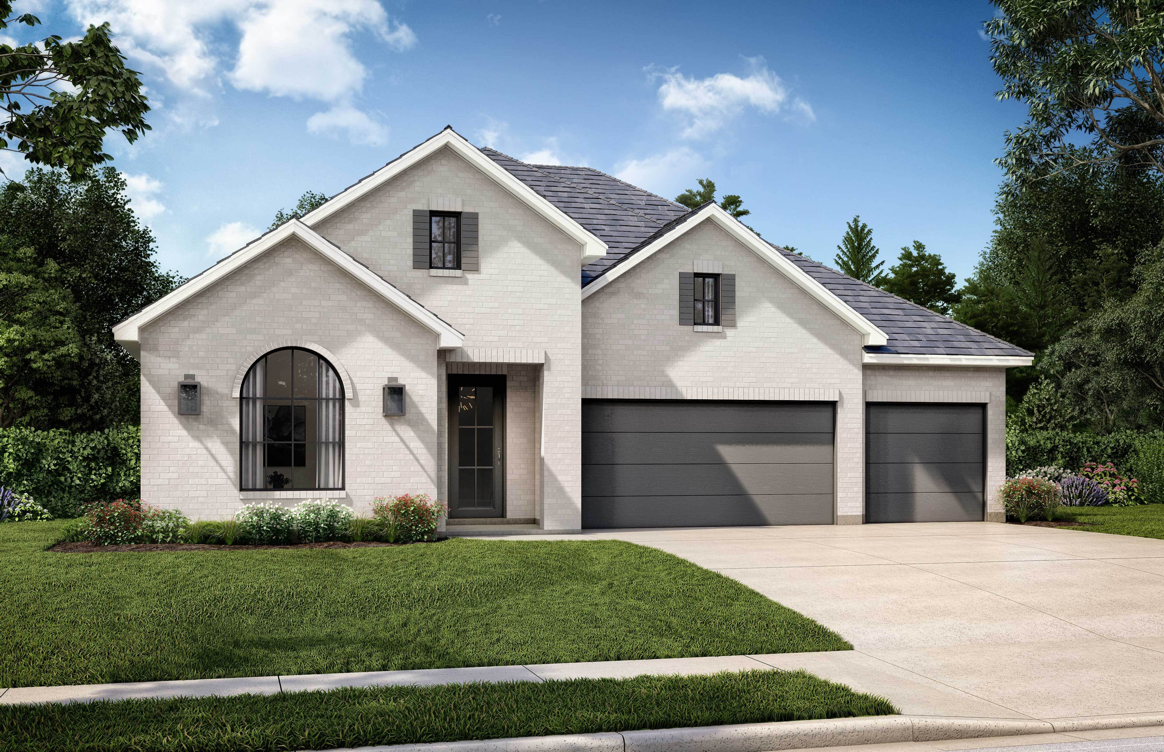 935 Forest Creek Drive. Rockwall, TX 75087