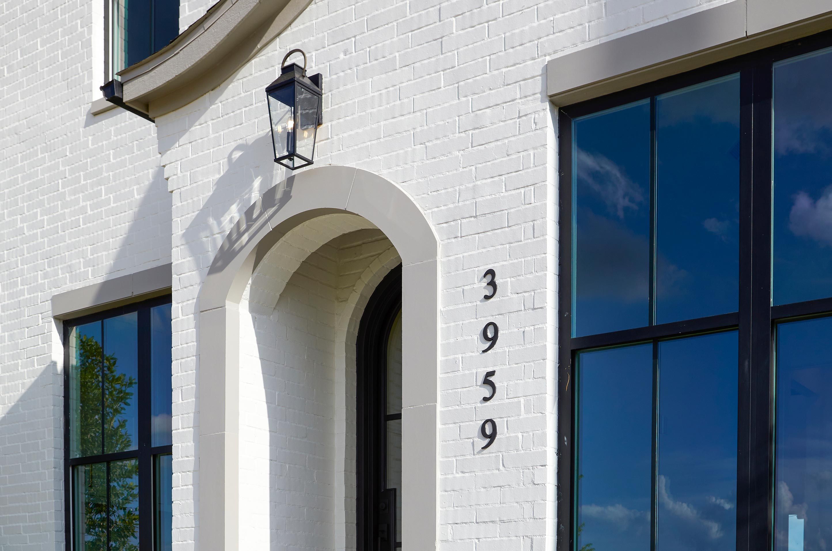 casa en Fields - 40' Lots por Shaddock Homes