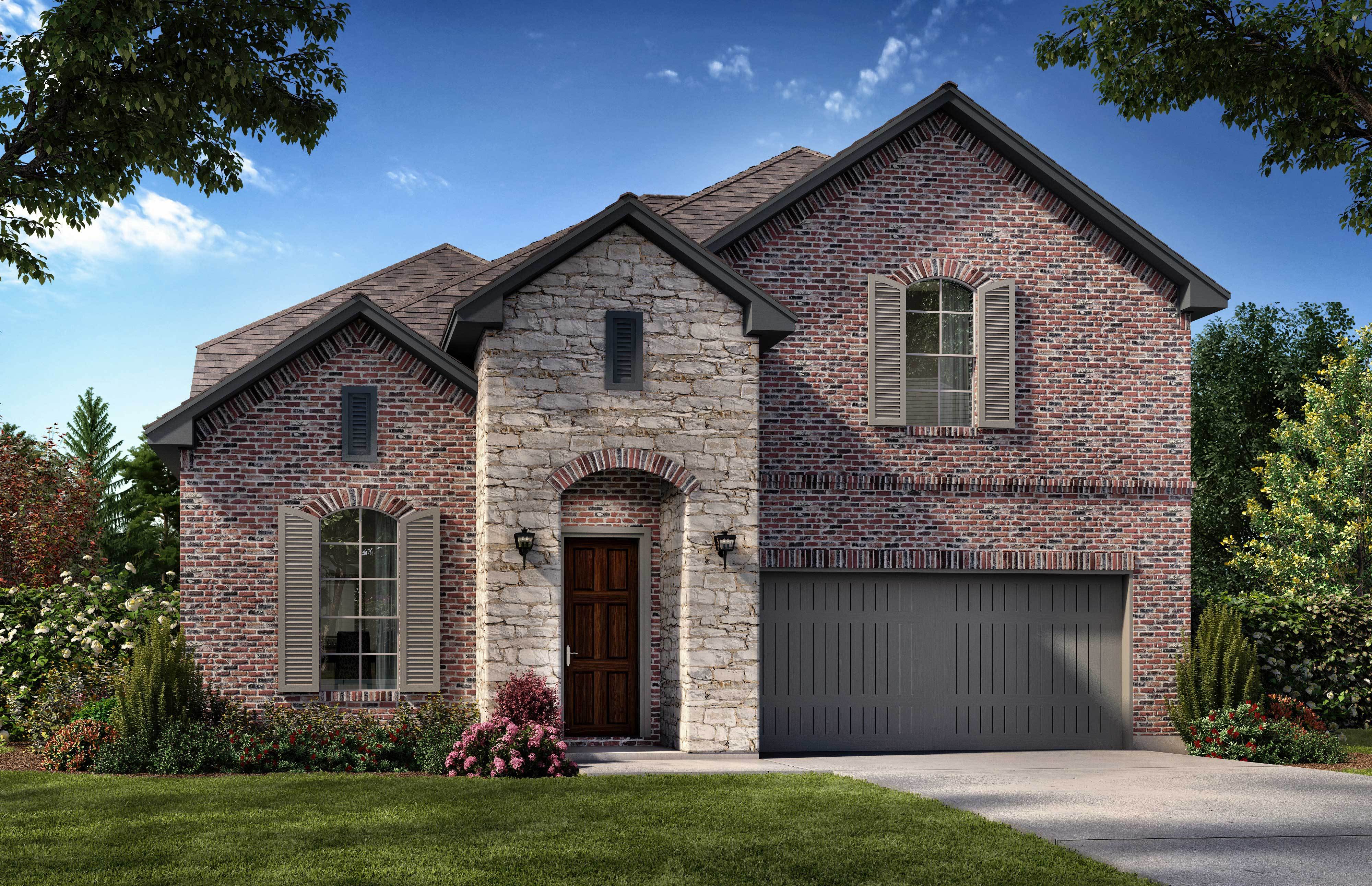 1514 Emerald Bay Lane. Wylie, TX 75098