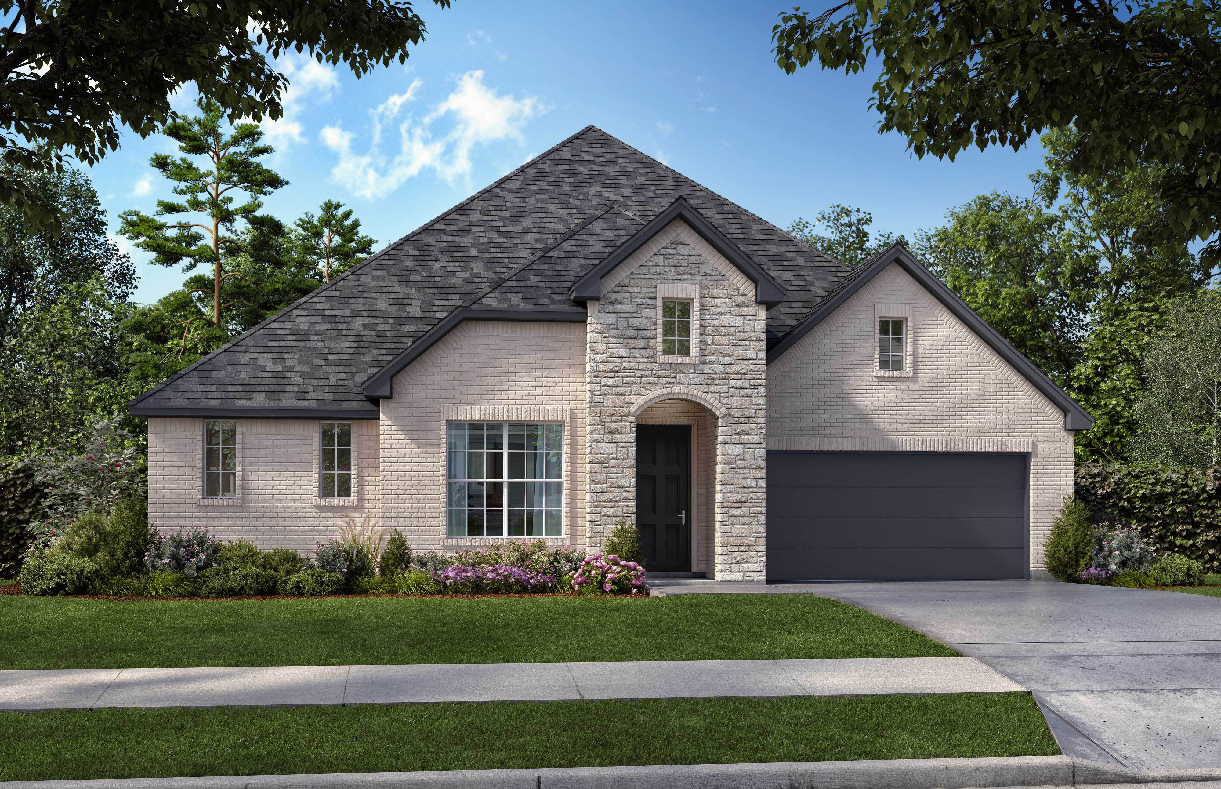 1514 Emerald Bay Lane. Wylie, TX 75098