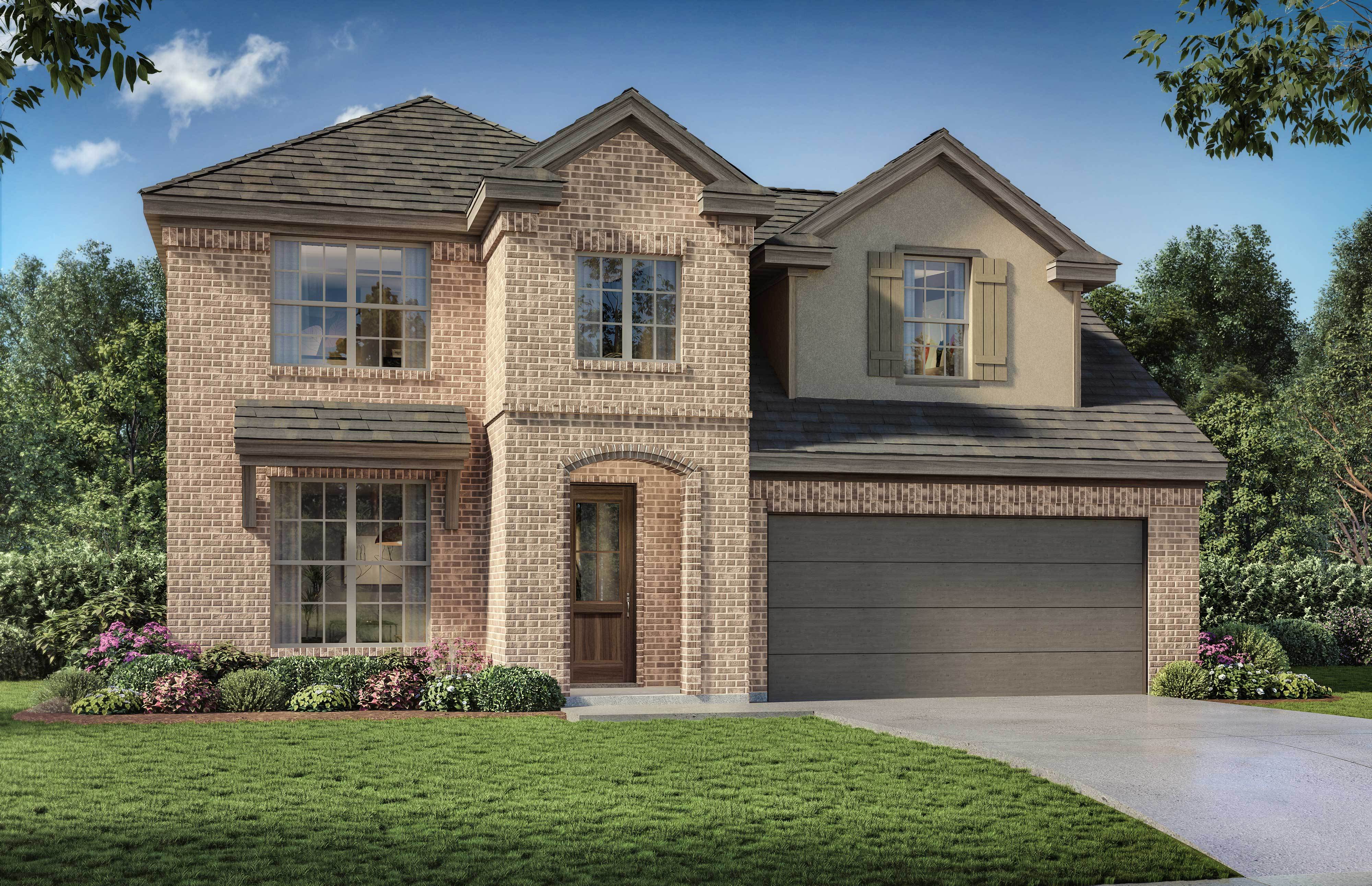 1514 Emerald Bay Lane. Wylie, TX 75098