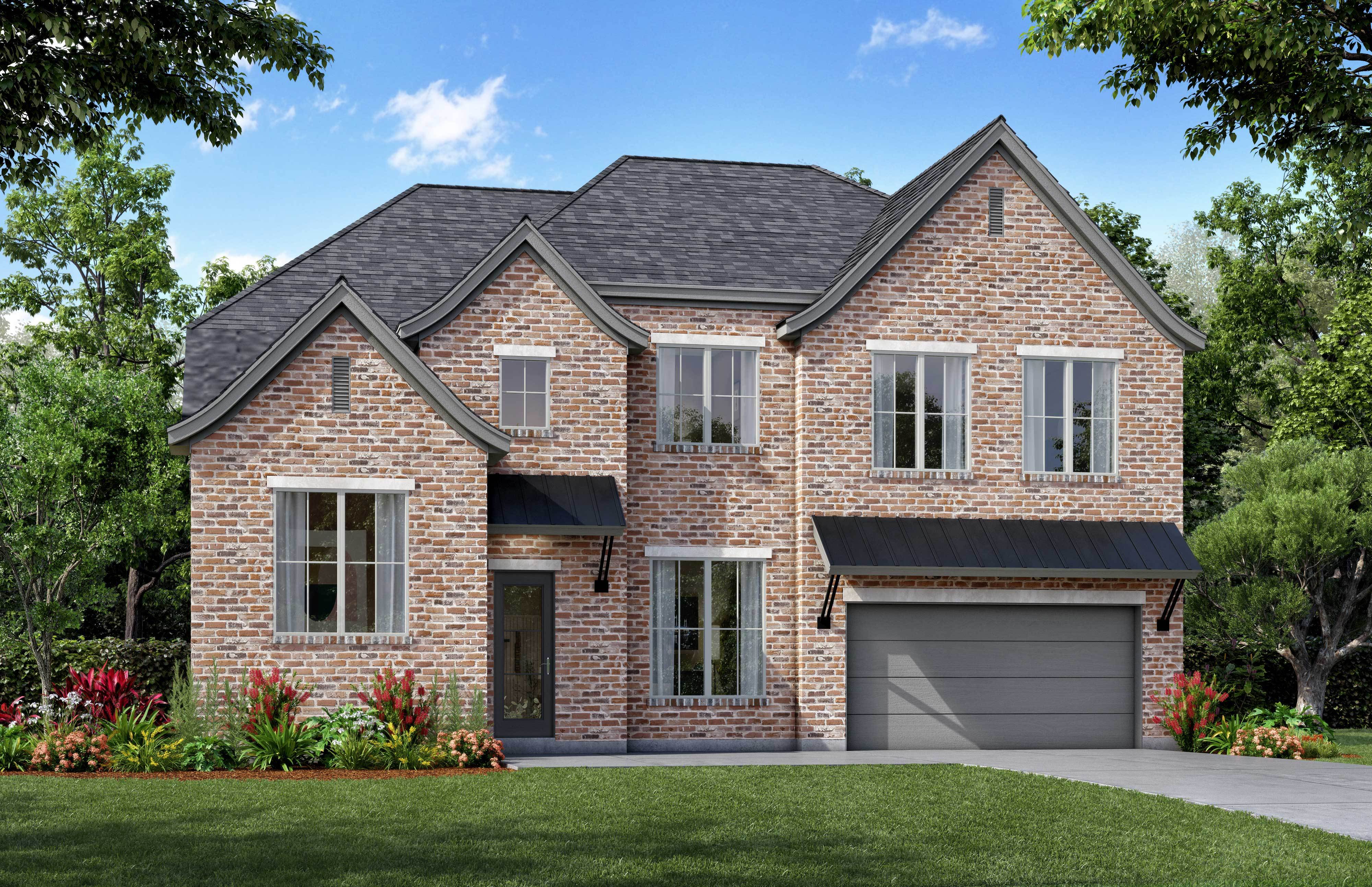 3107 Shaddock Boulevard. Rockwall, TX 75032