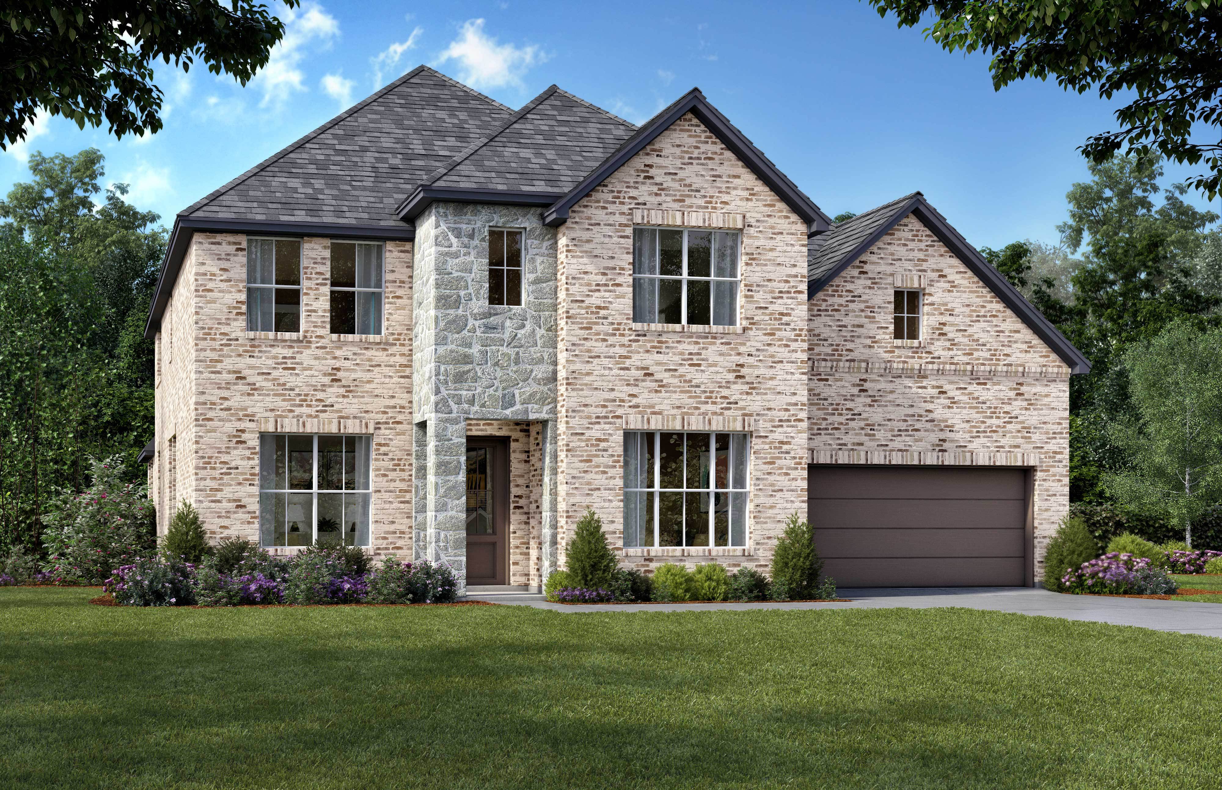 1514 Emerald Bay Lane. Wylie, TX 75098