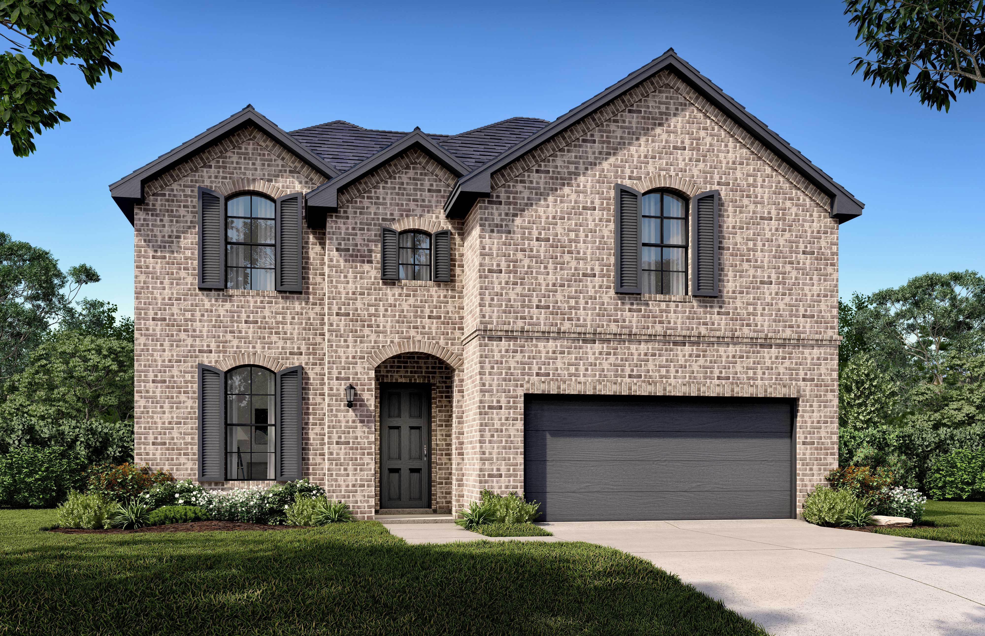 1812 Casting Ridge. Mesquite, TX 75181