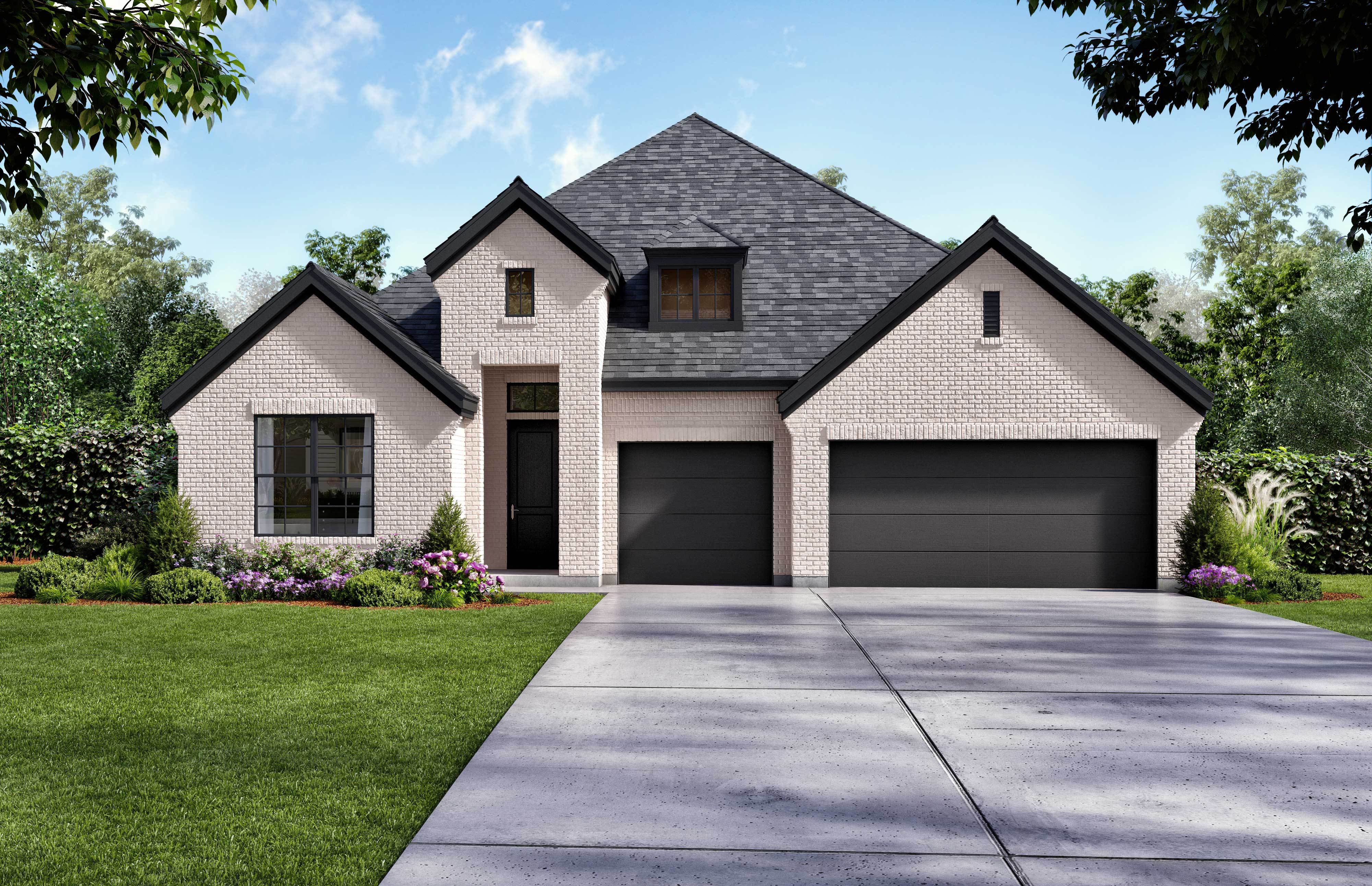3107 Shaddock Boulevard. Rockwall, TX 75032