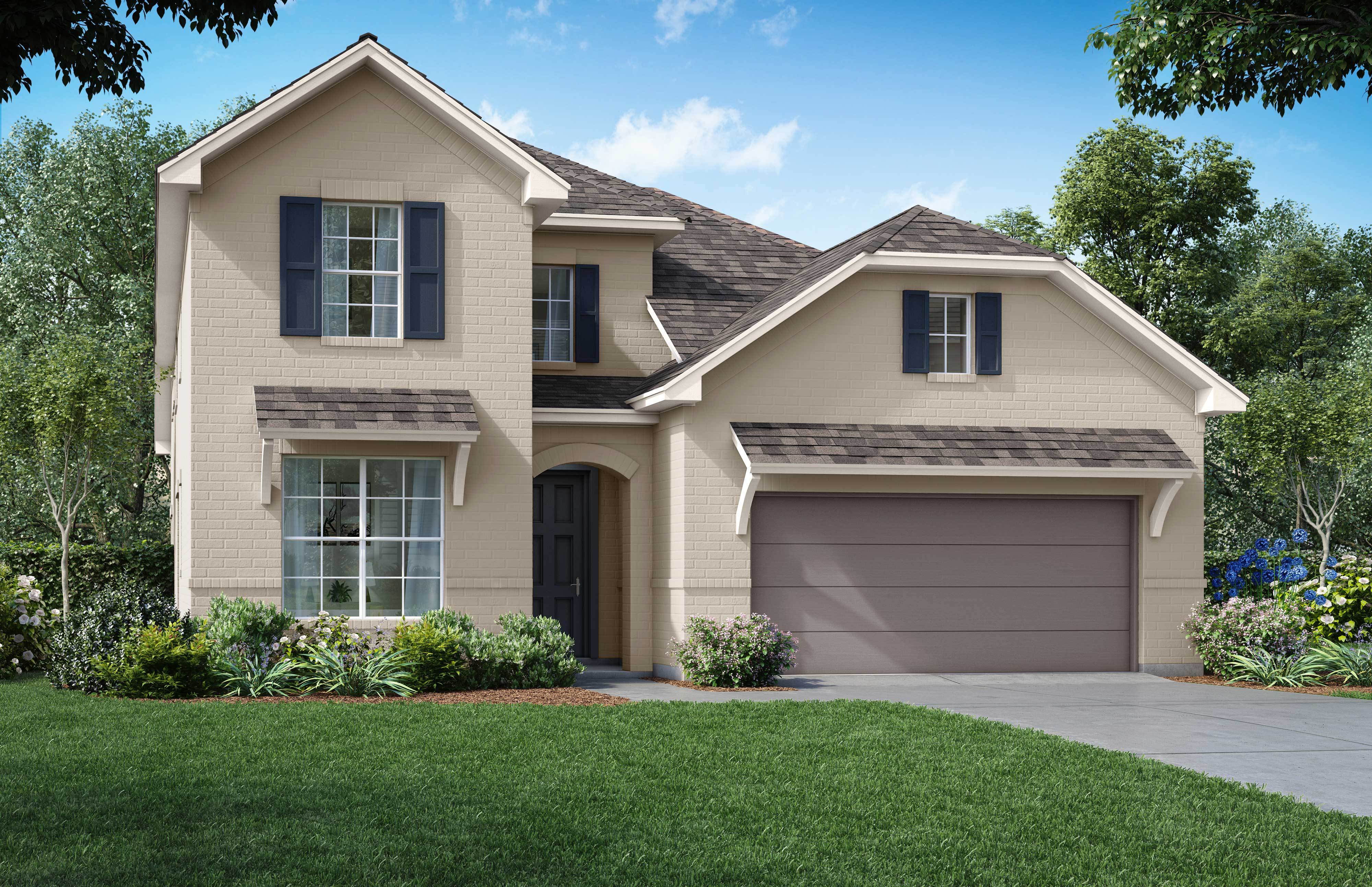 2961 Mockingbird Lane. Prosper, TX 75078