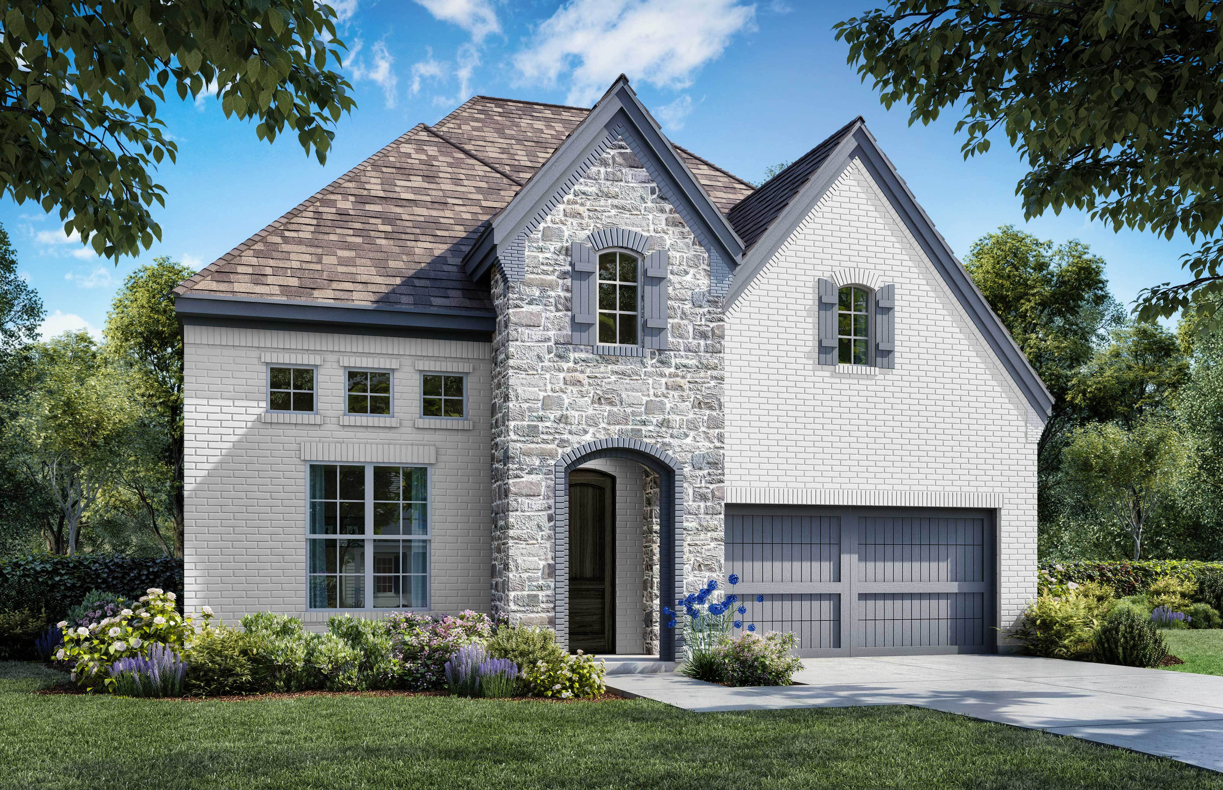 620 Donegal Drive. Celina, TX 75009