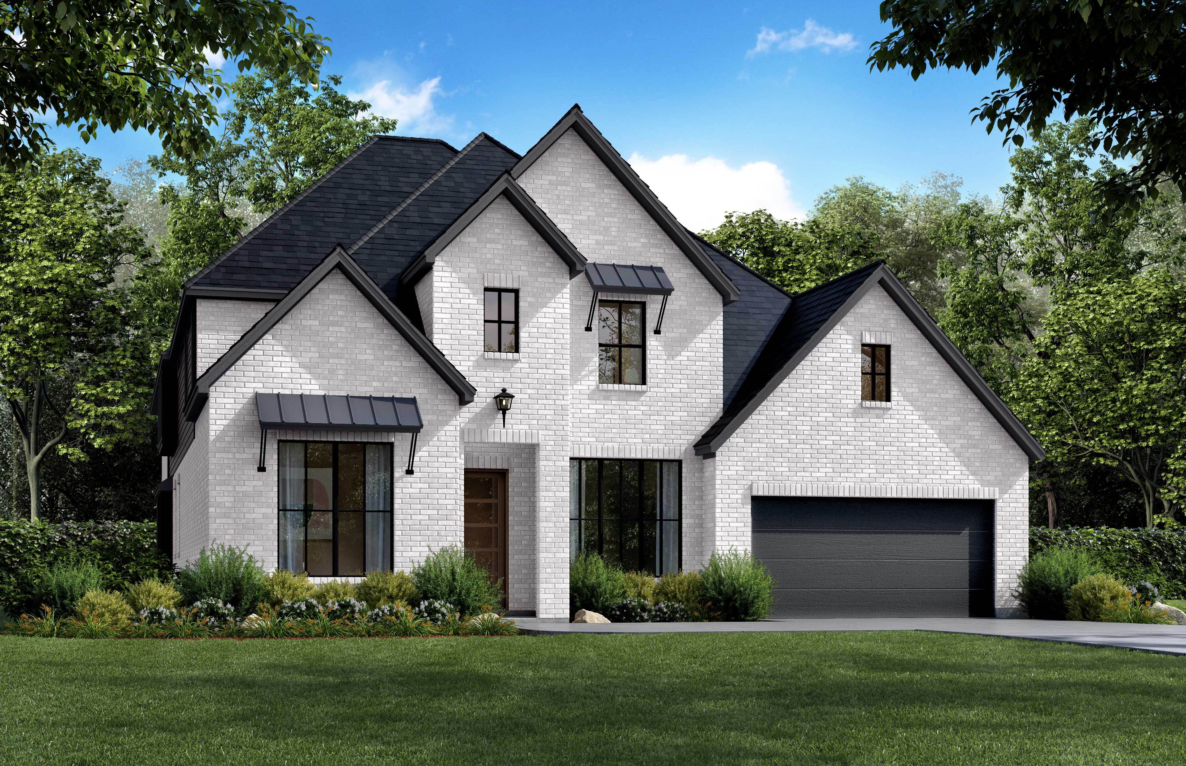 1514 Emerald Bay Lane. Wylie, TX 75098