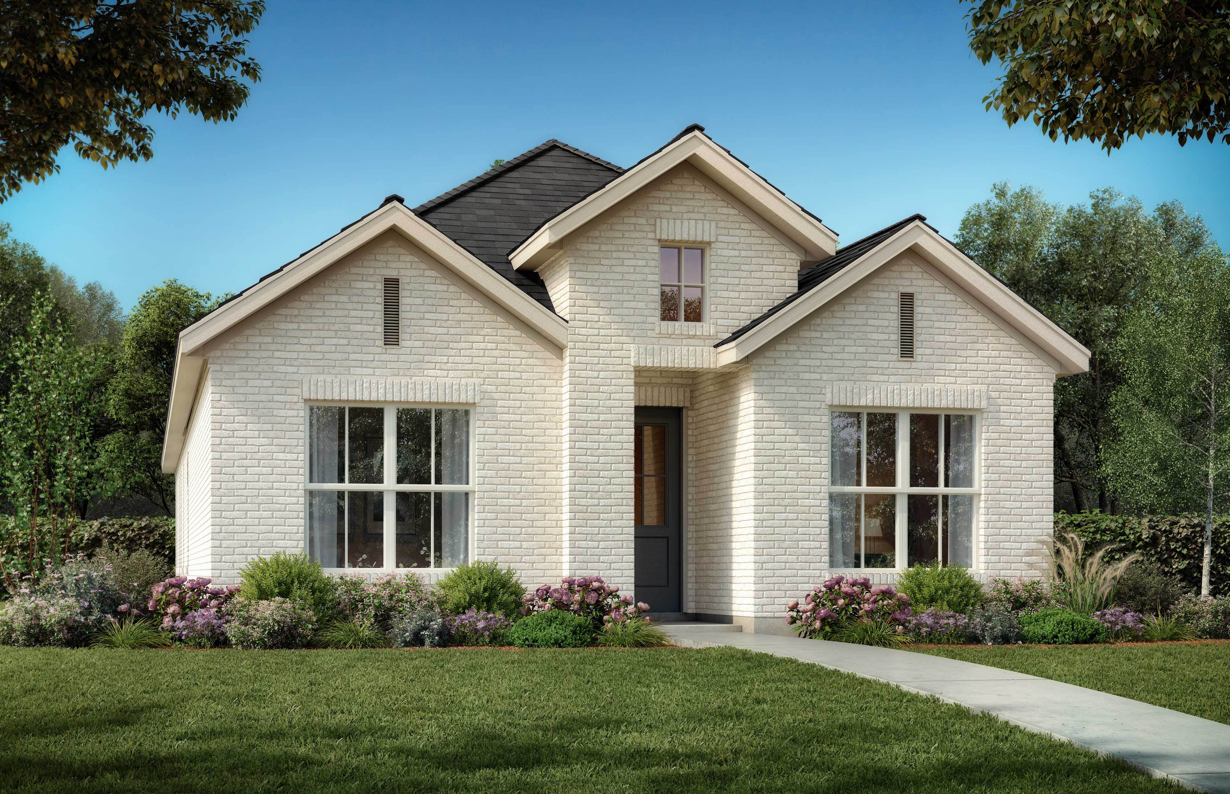 3552 E Cheney Ave. Celina, TX 75009