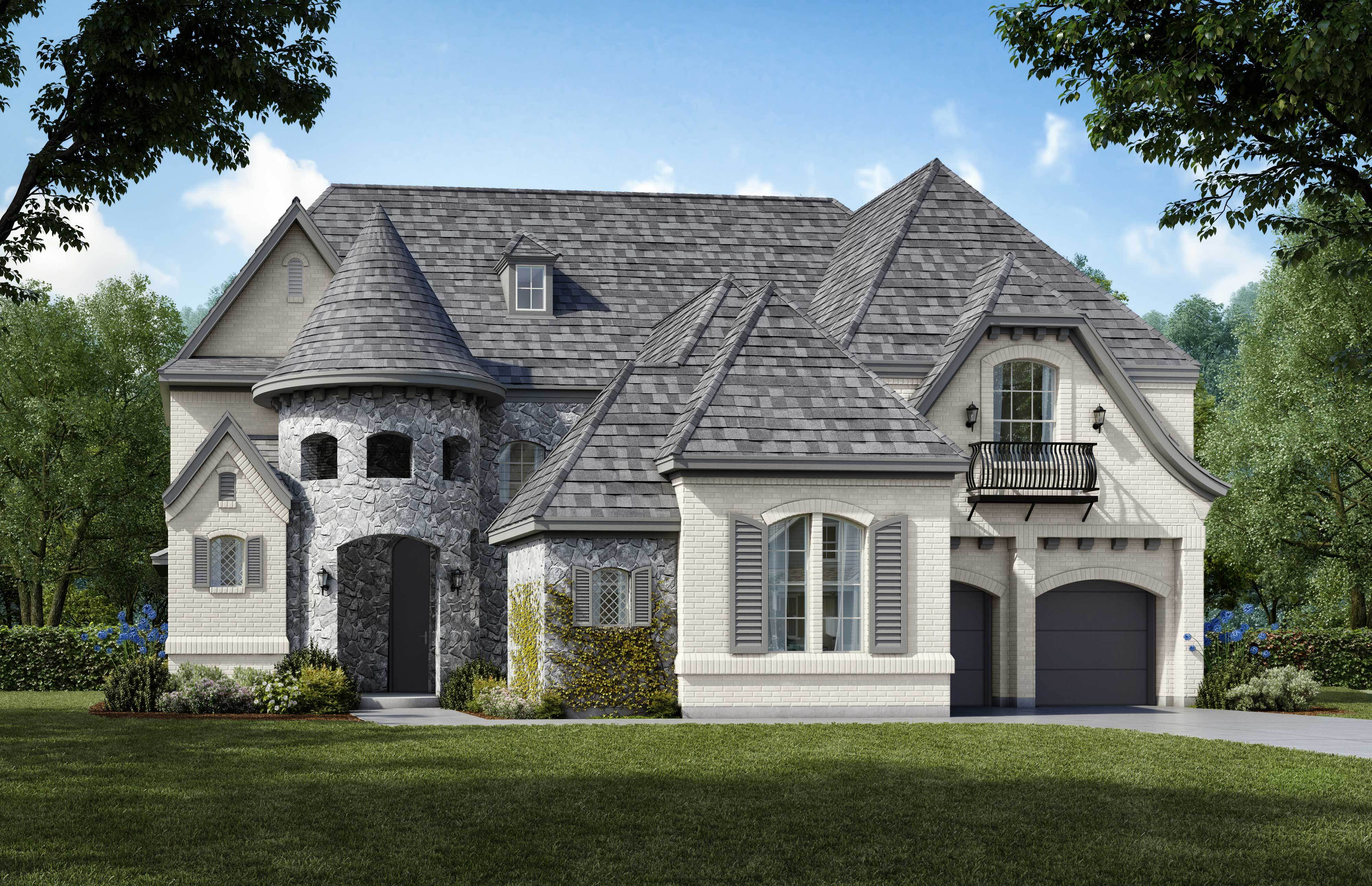 3610 Bluebell Lane. Prosper, TX 75078