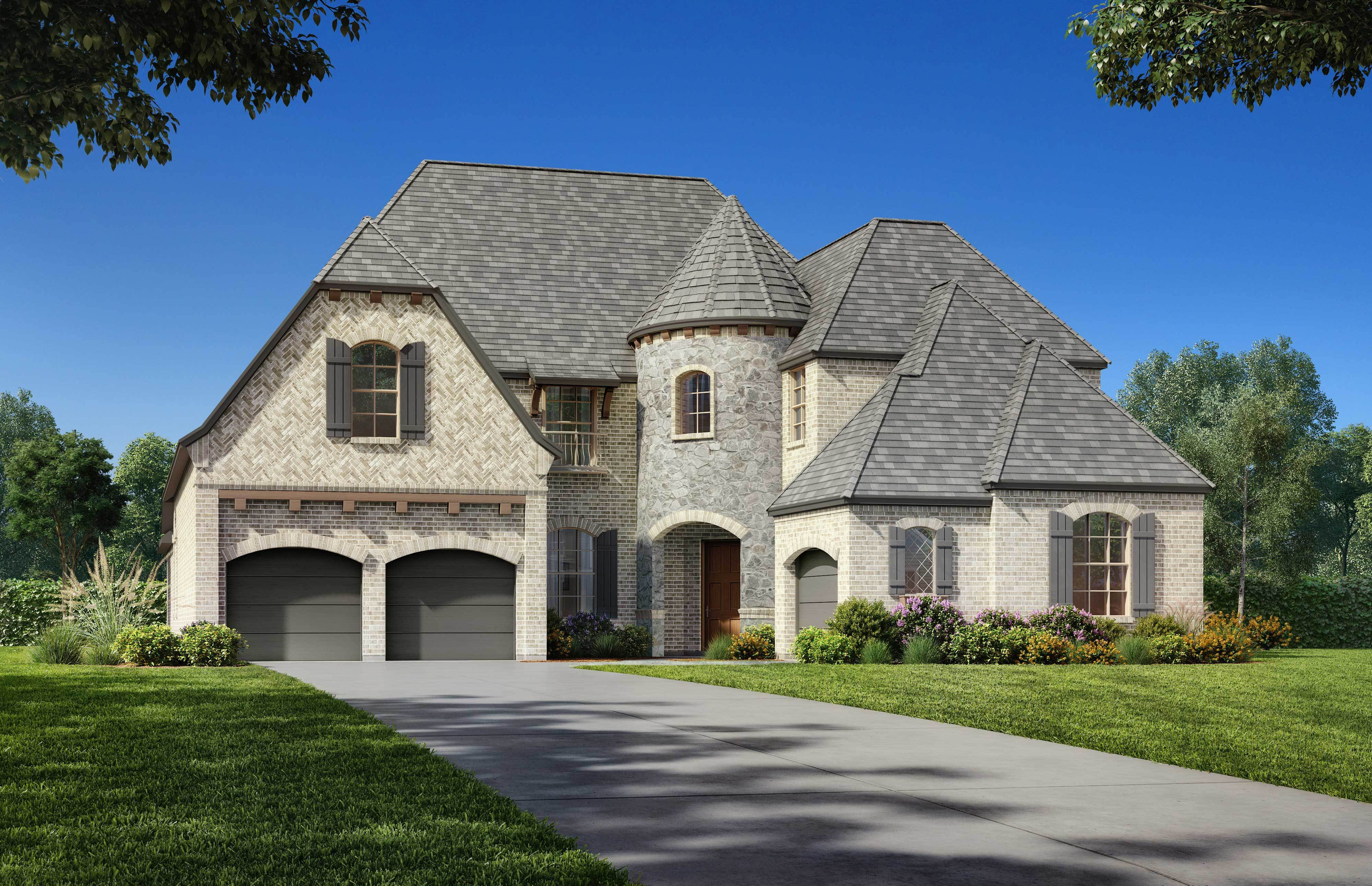 3610 Bluebell Lane. Prosper, TX 75078