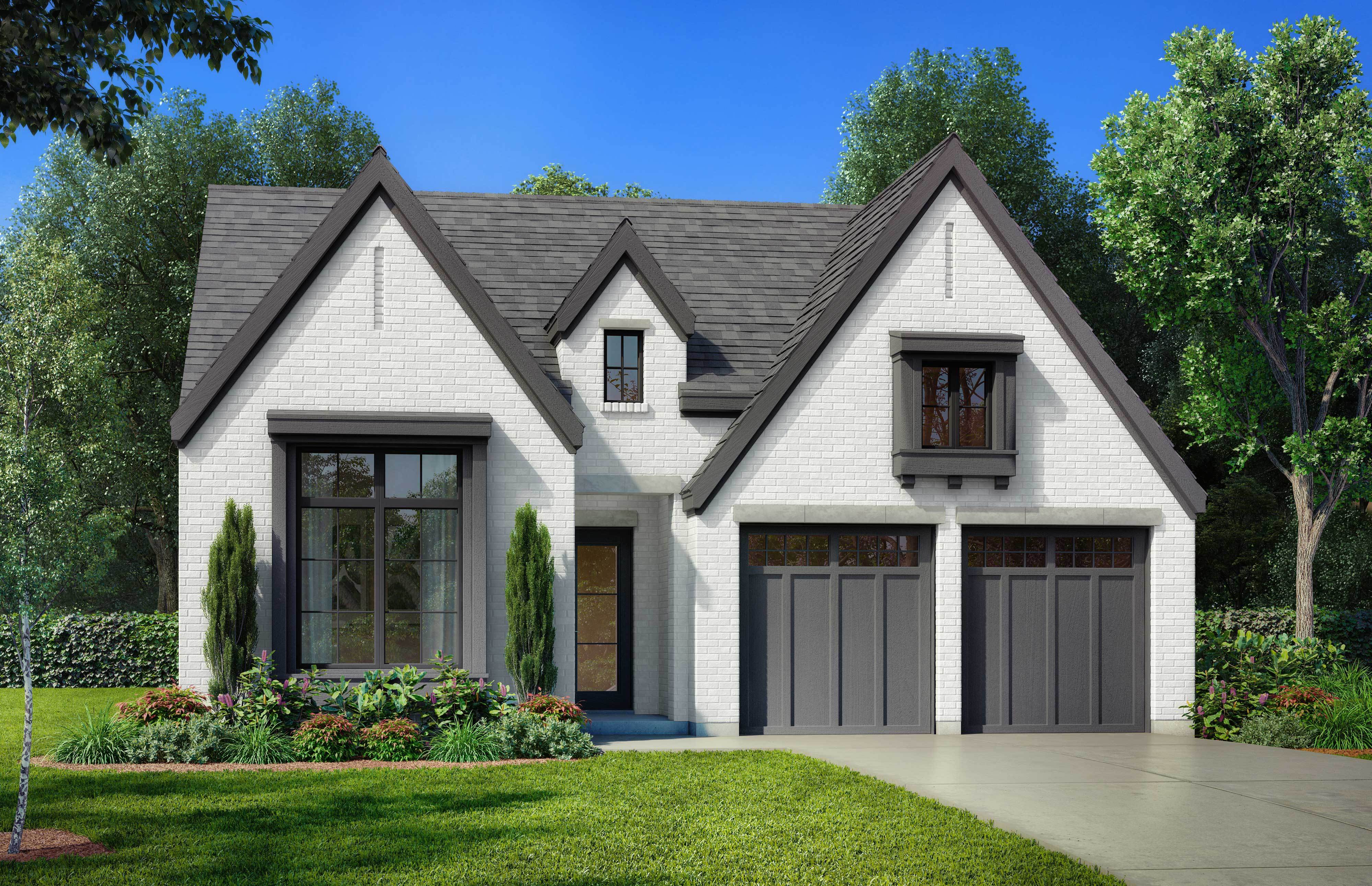 3880 Grapeseed Drive. Frisco, TX 75033