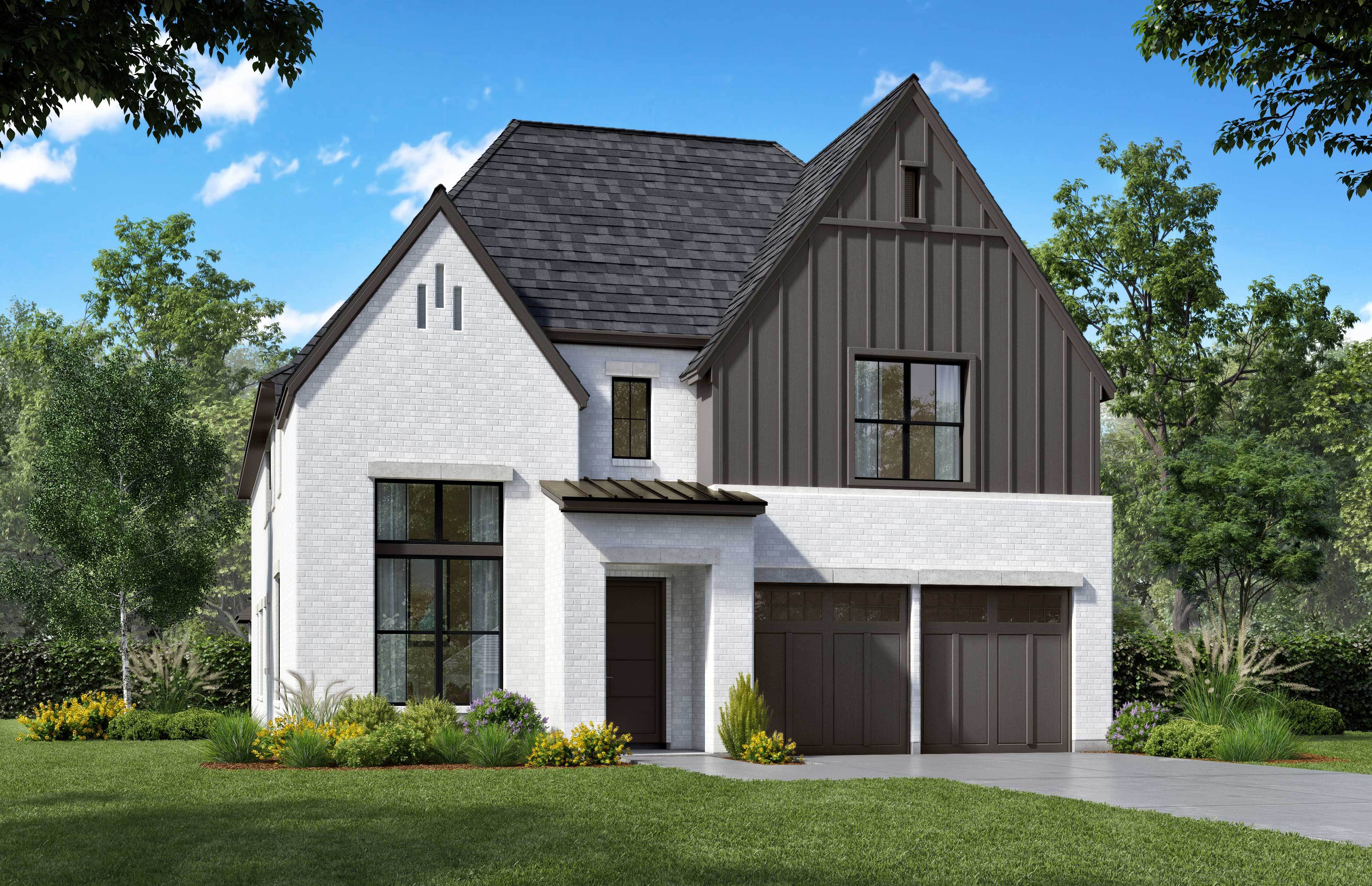 3880 Grapeseed Drive. Frisco, TX 75033
