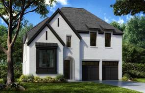 Benbrook - 4459F