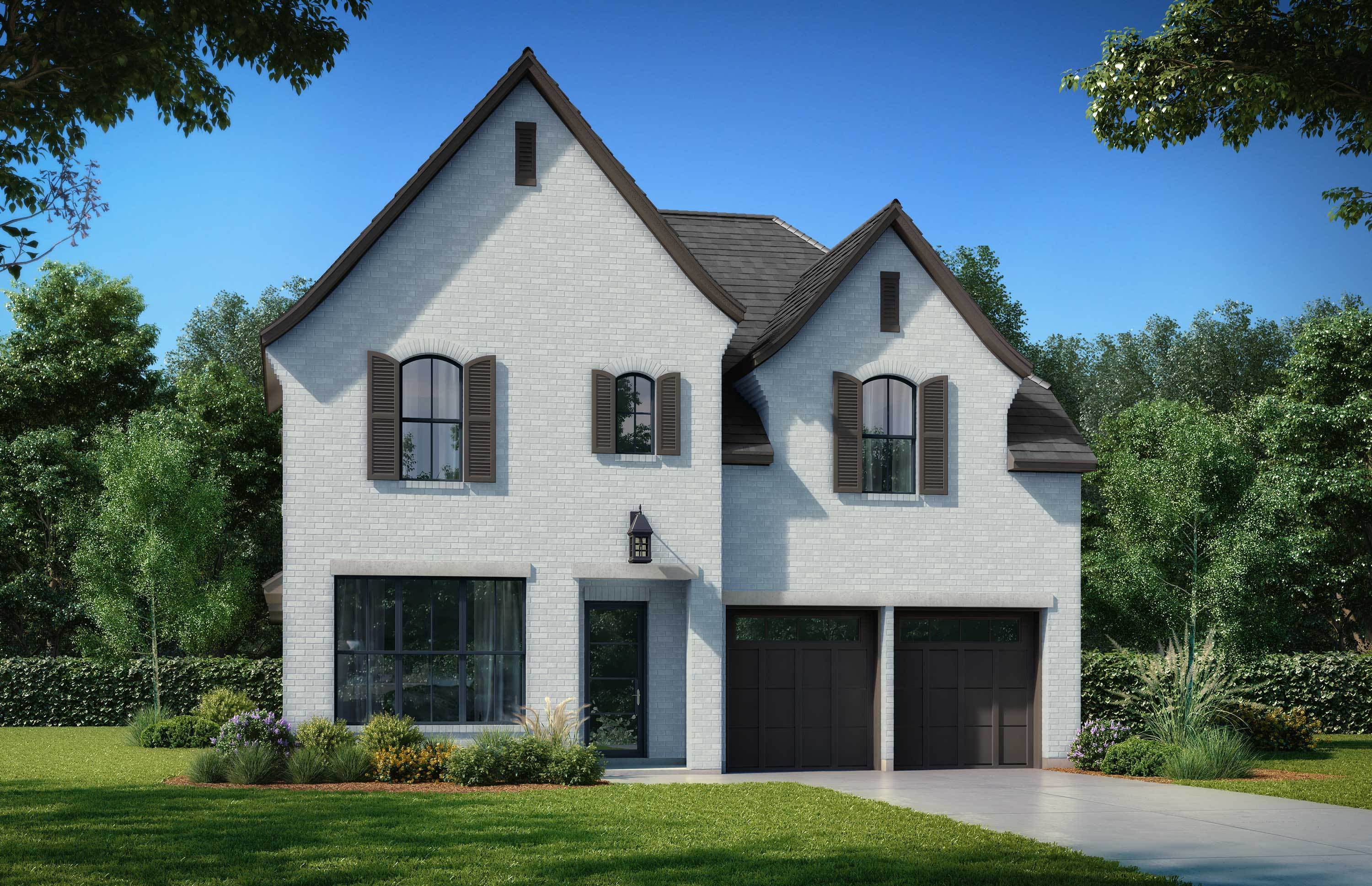 2961 Mockingbird Lane. Prosper, TX 75078