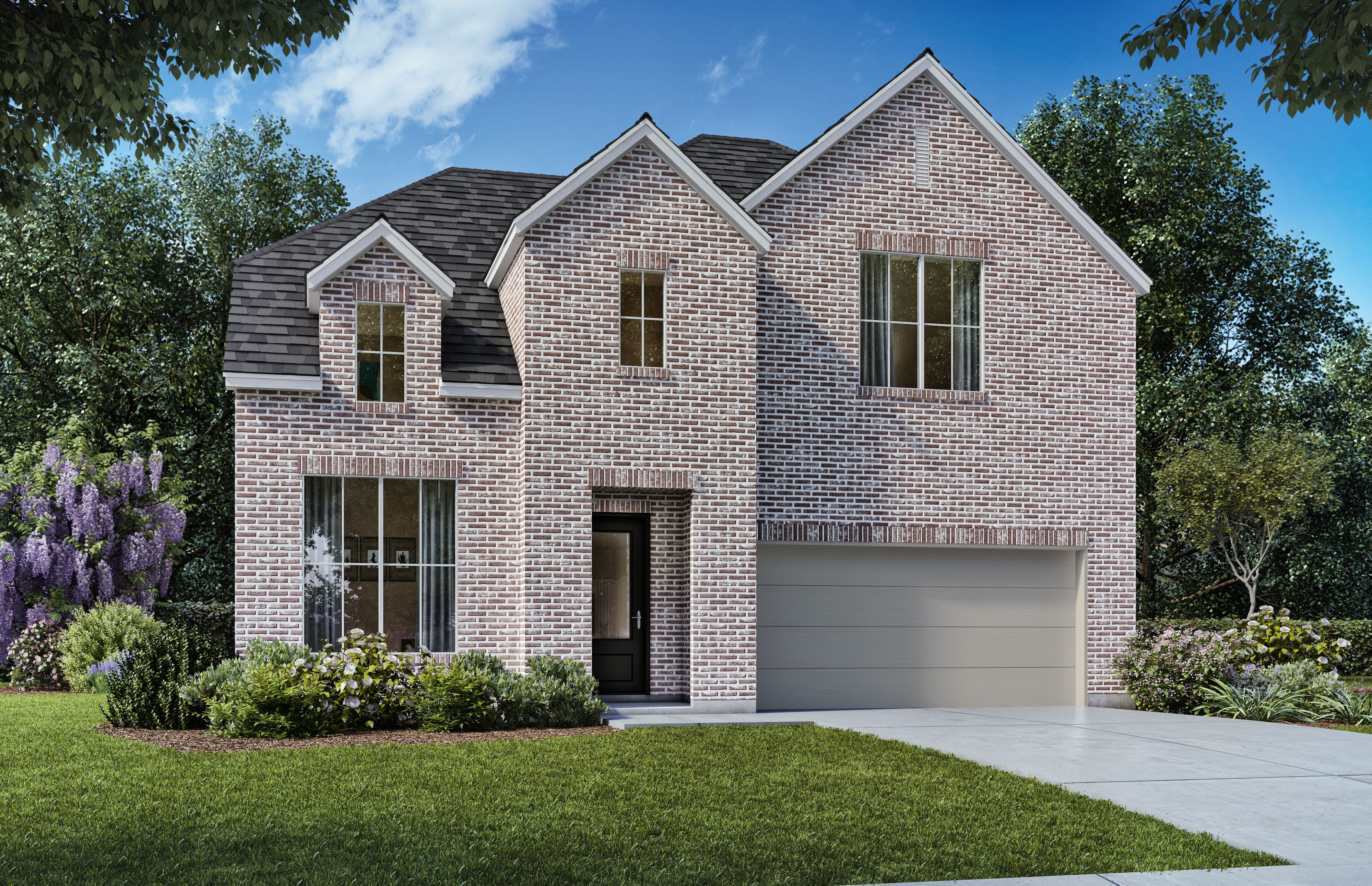 2961 Mockingbird Lane. Prosper, TX 75078