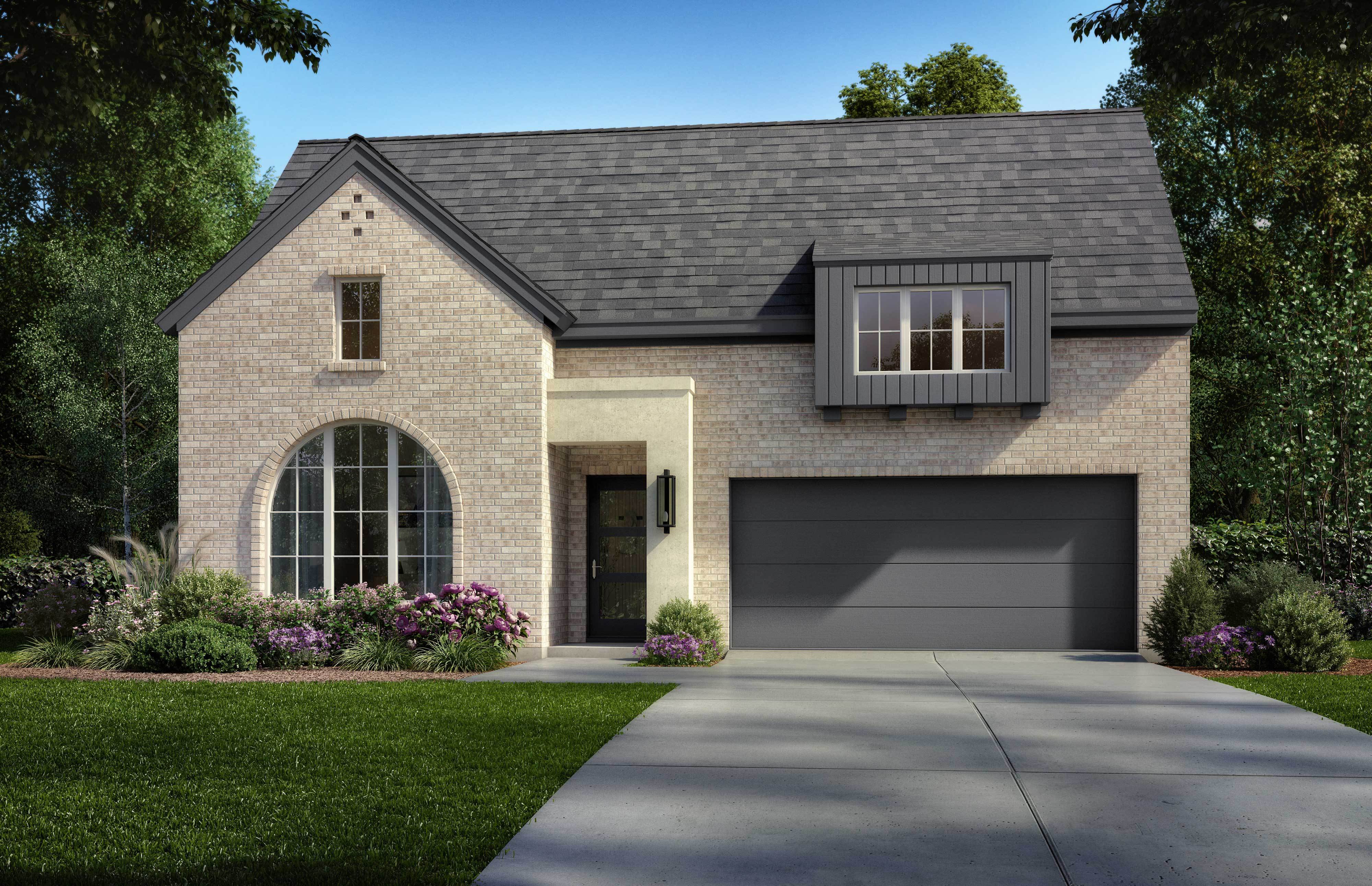 7163 Valderama Court. McKinney, TX 75071