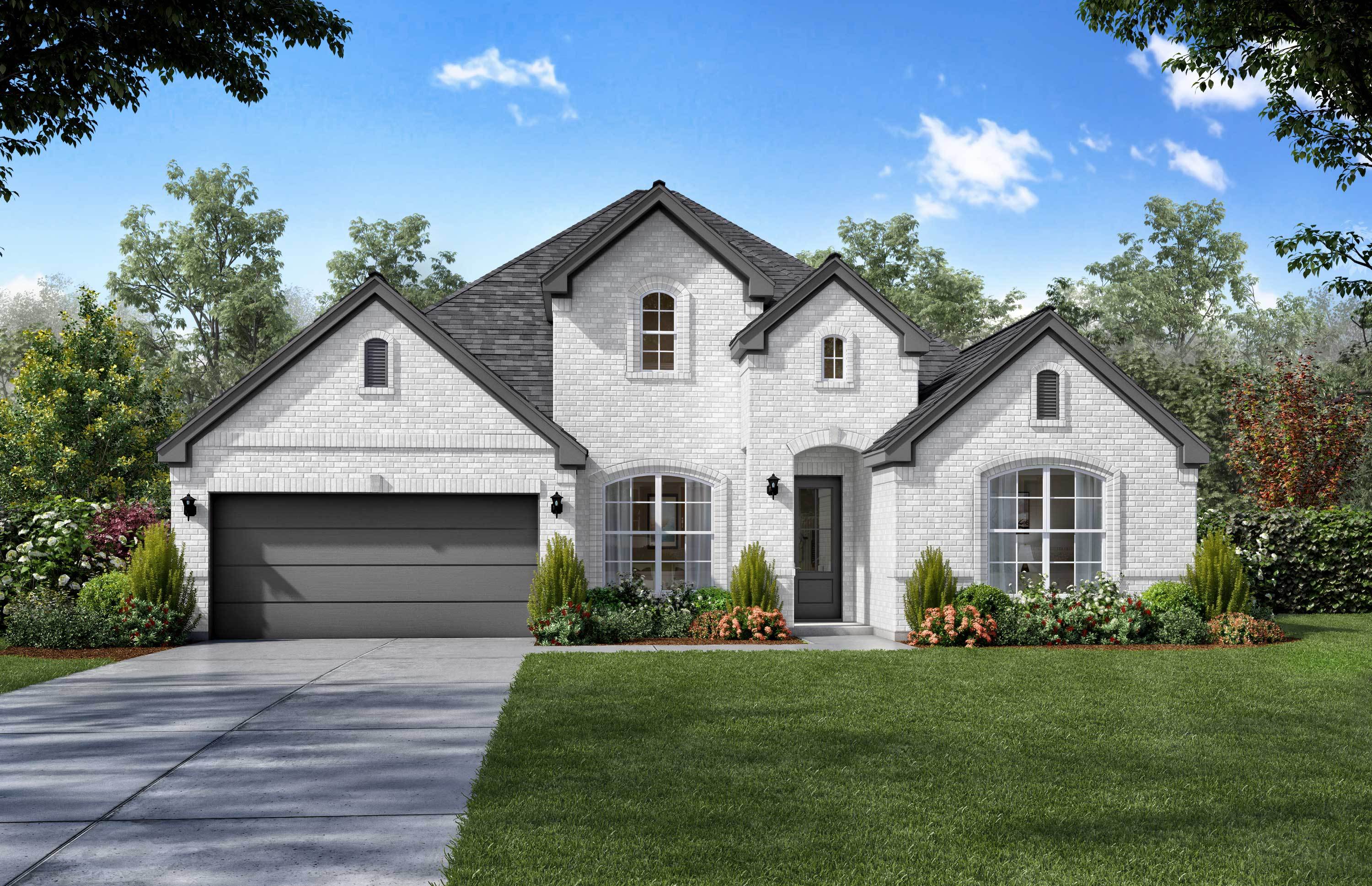 1514 Emerald Bay Lane. Wylie, TX 75098